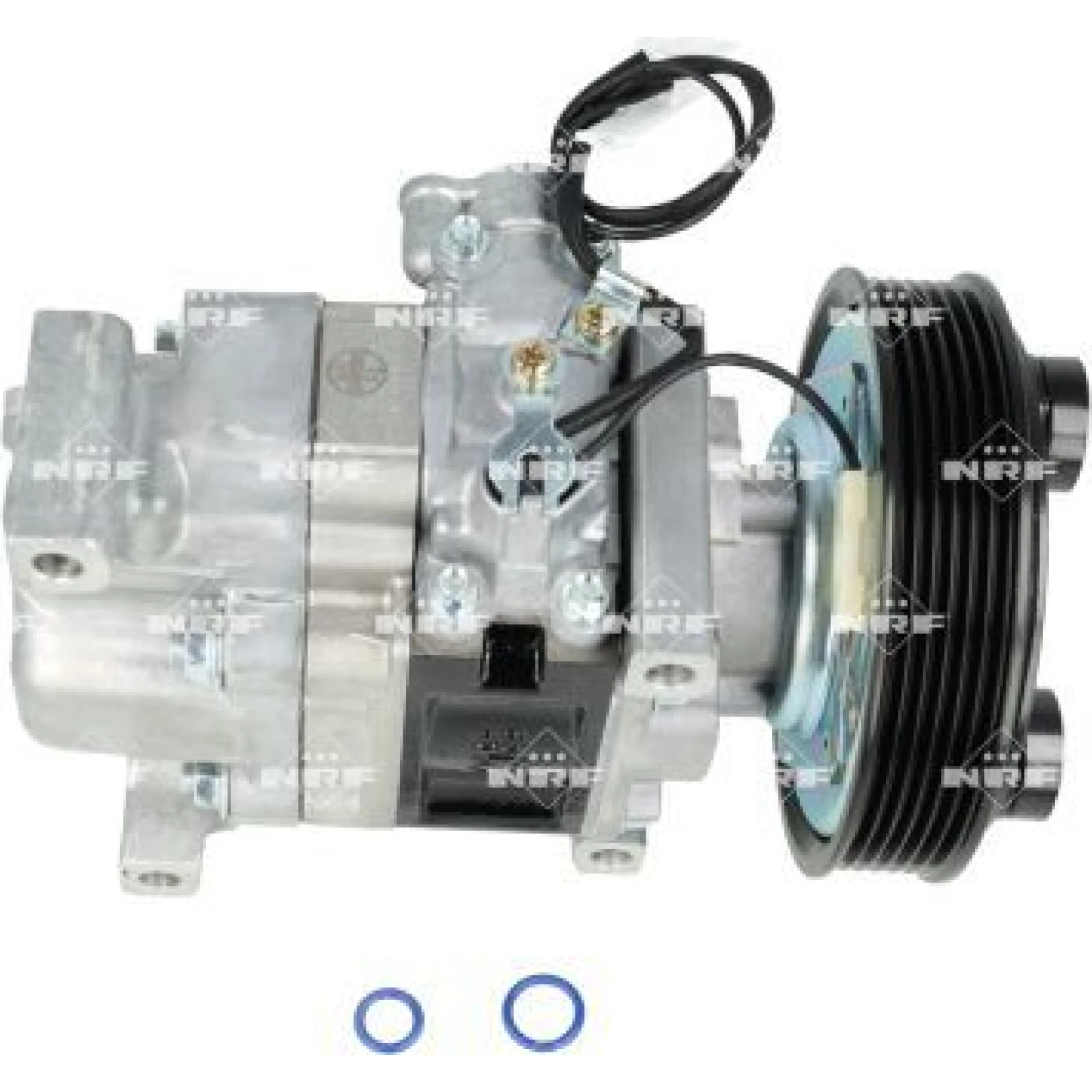 NRF Klimakompressor 32820G
