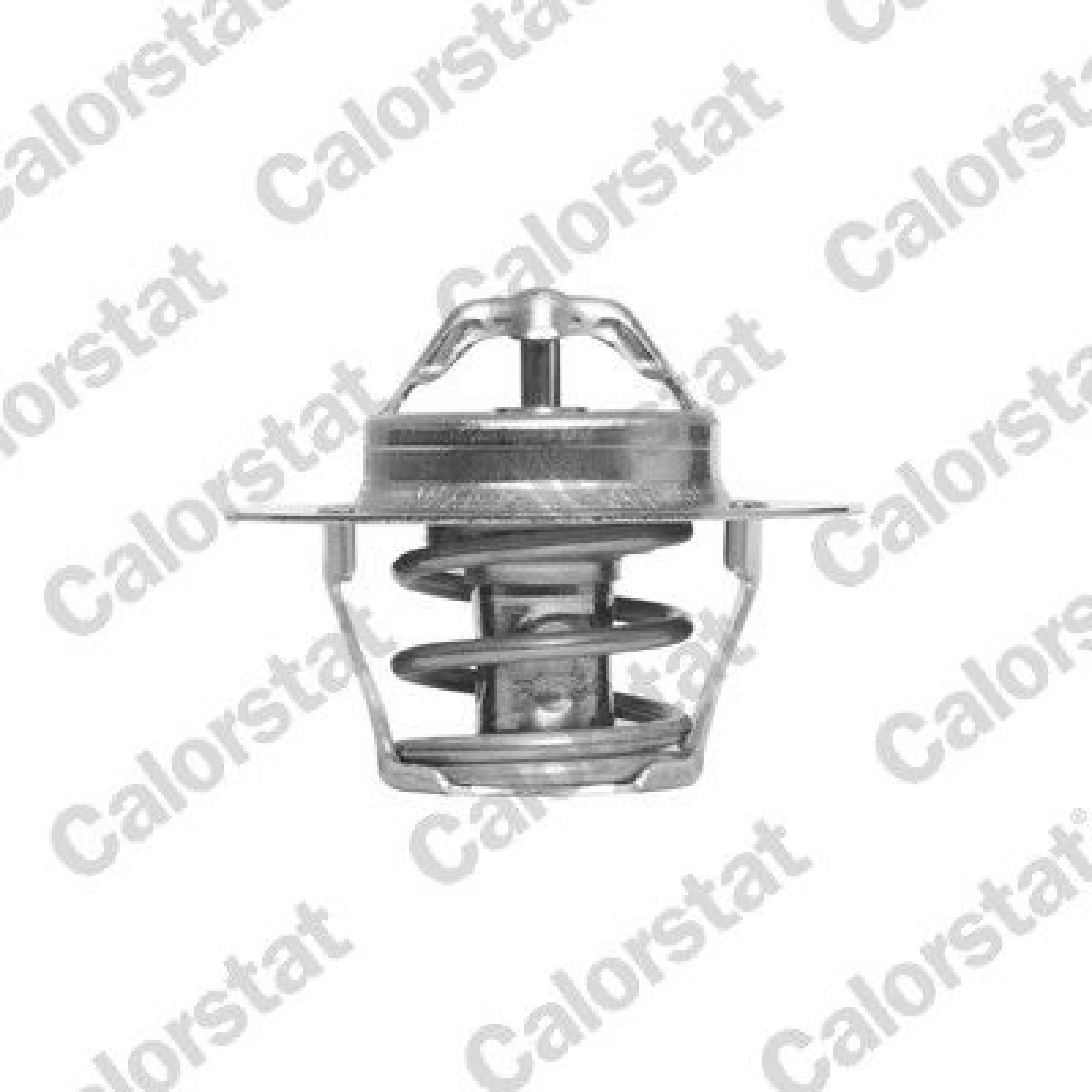 Thermostat, Kühlmittel TH6318.89J