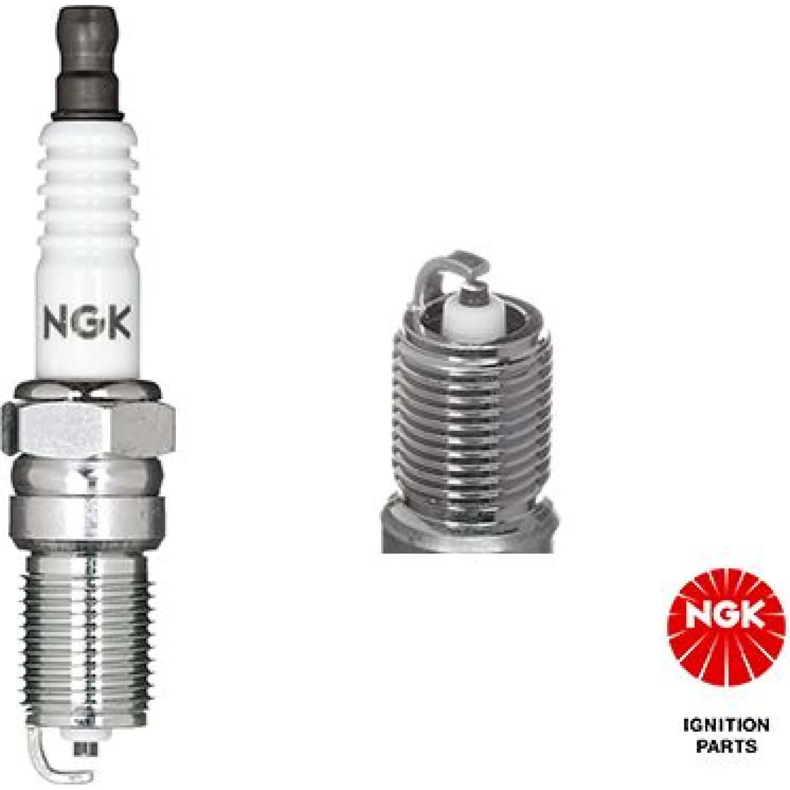 BP5EFS NGK-Zündkerze ohne RW 3712