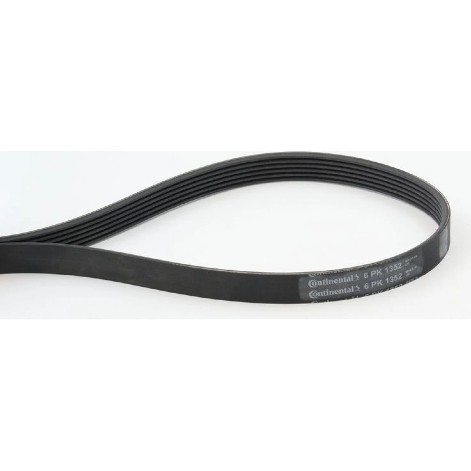 Keilrippenriemen 6Pk1352 6PK1352