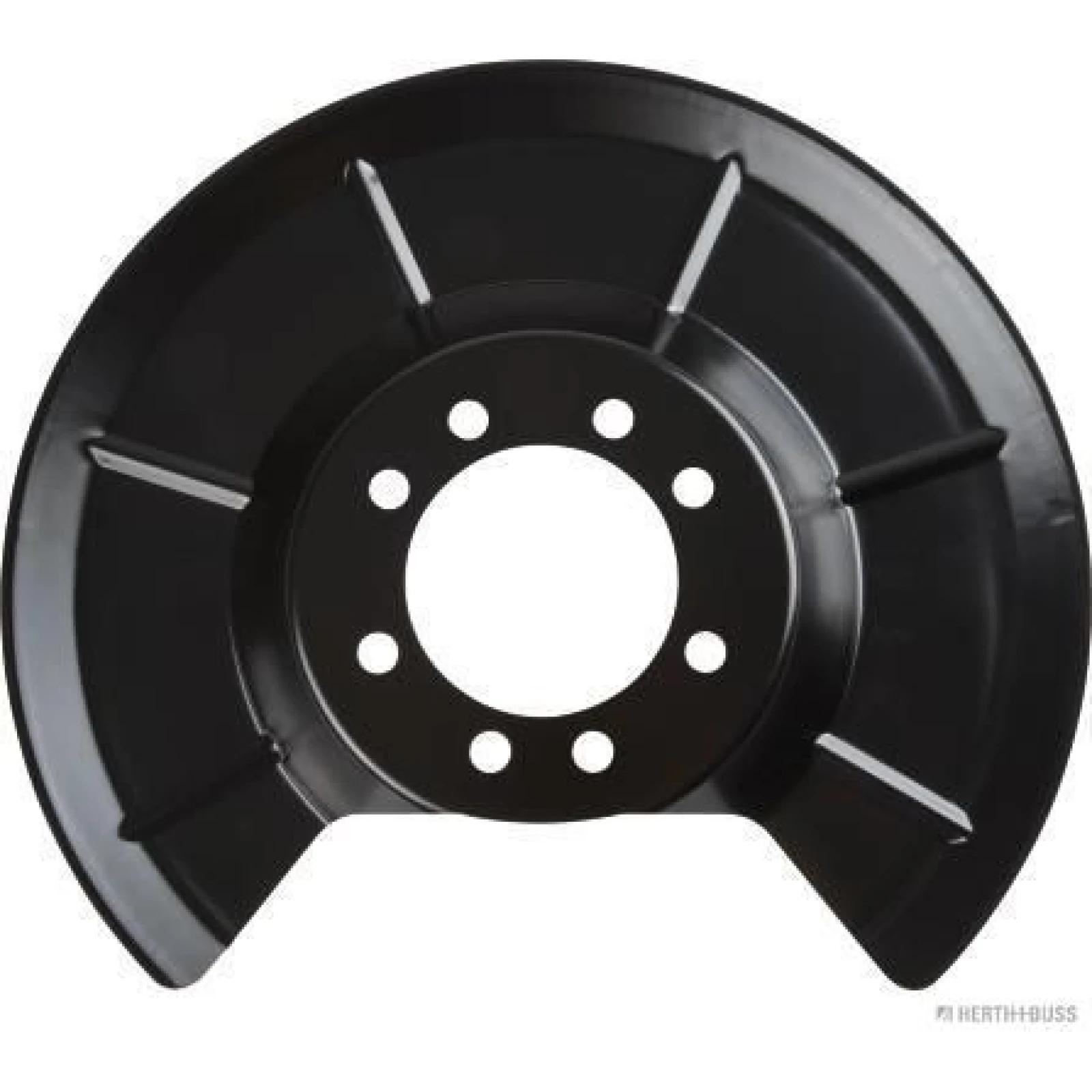 Herth+Buss Jakoparts Spritzblech Bremsscheibe J3343000