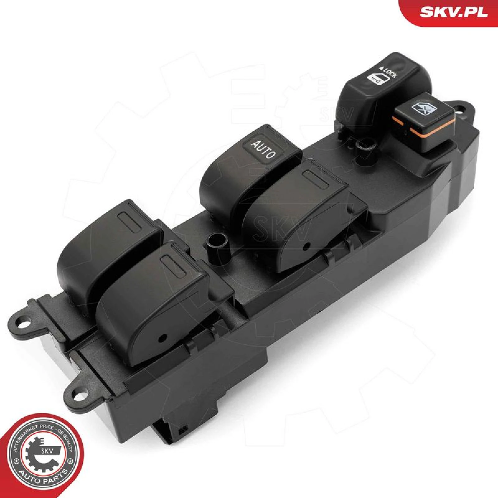 ESEN SKV Schalter, Fensterheber 37SKV470