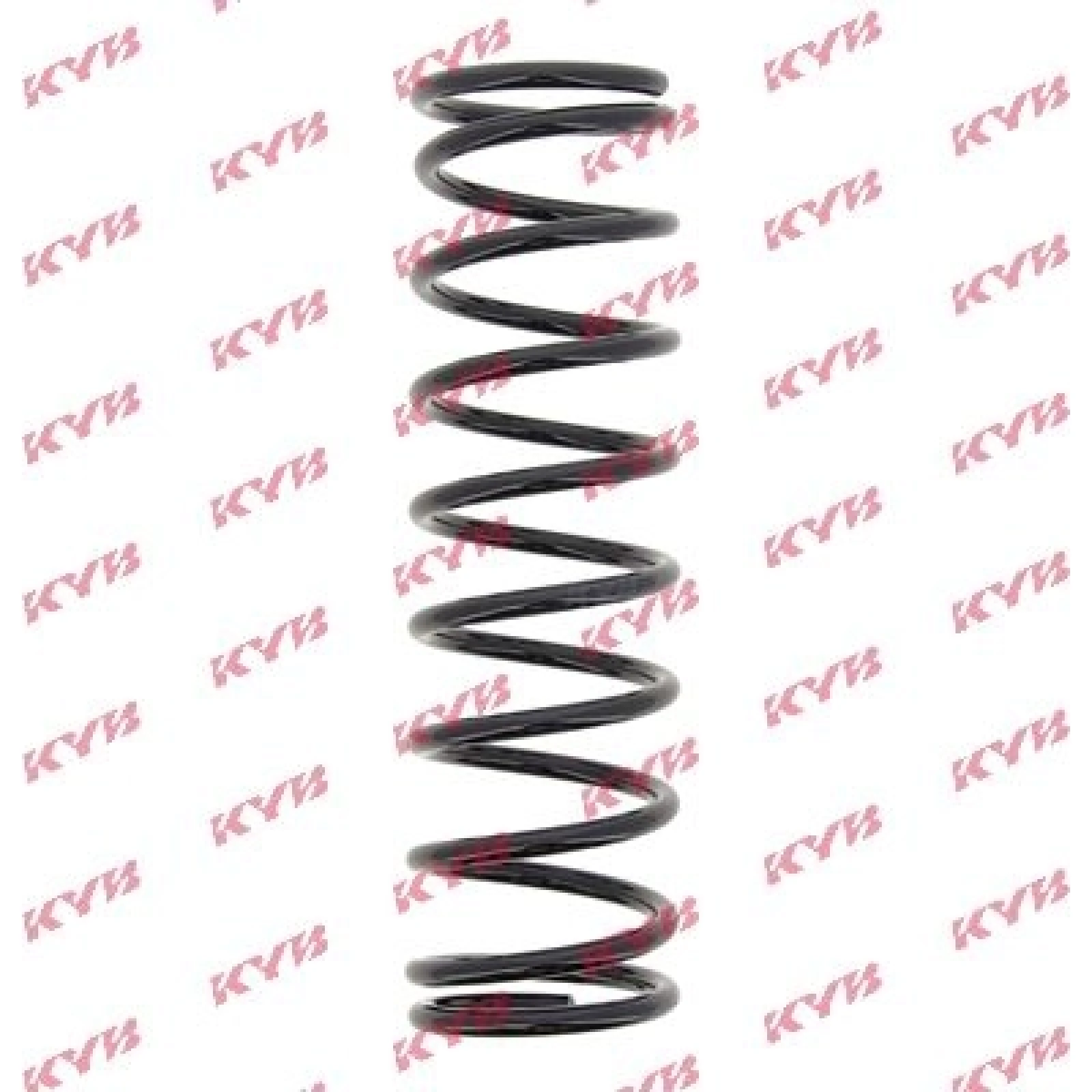 KYB Fahrwerksfeder Ford T. Fiesta Iii 1.1-1.8D 09.86-01.97 RA5036