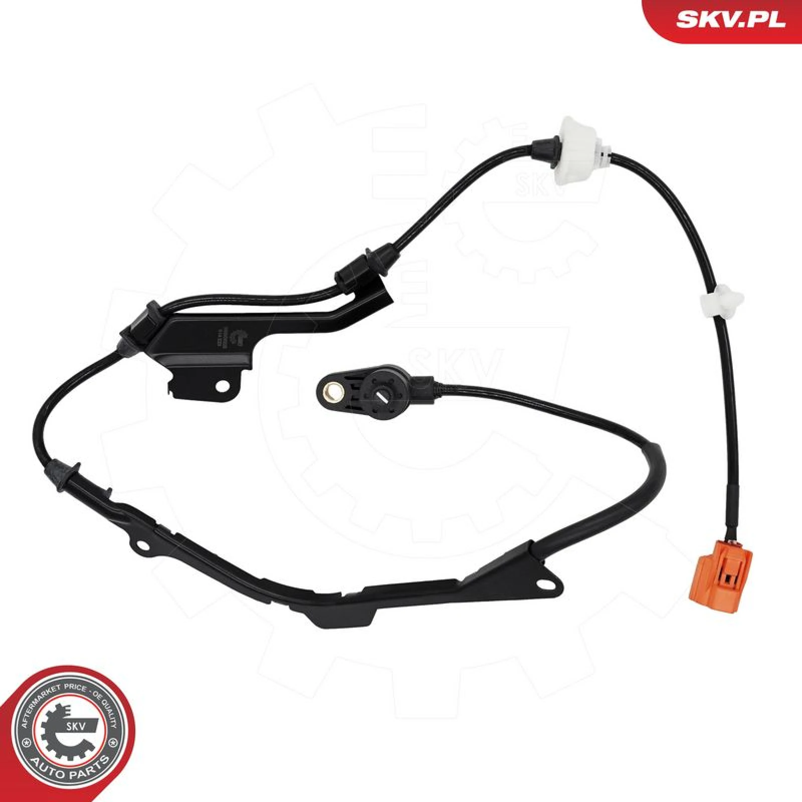 SKV GERMANY Geschwindigkeitssensor 06SKV225