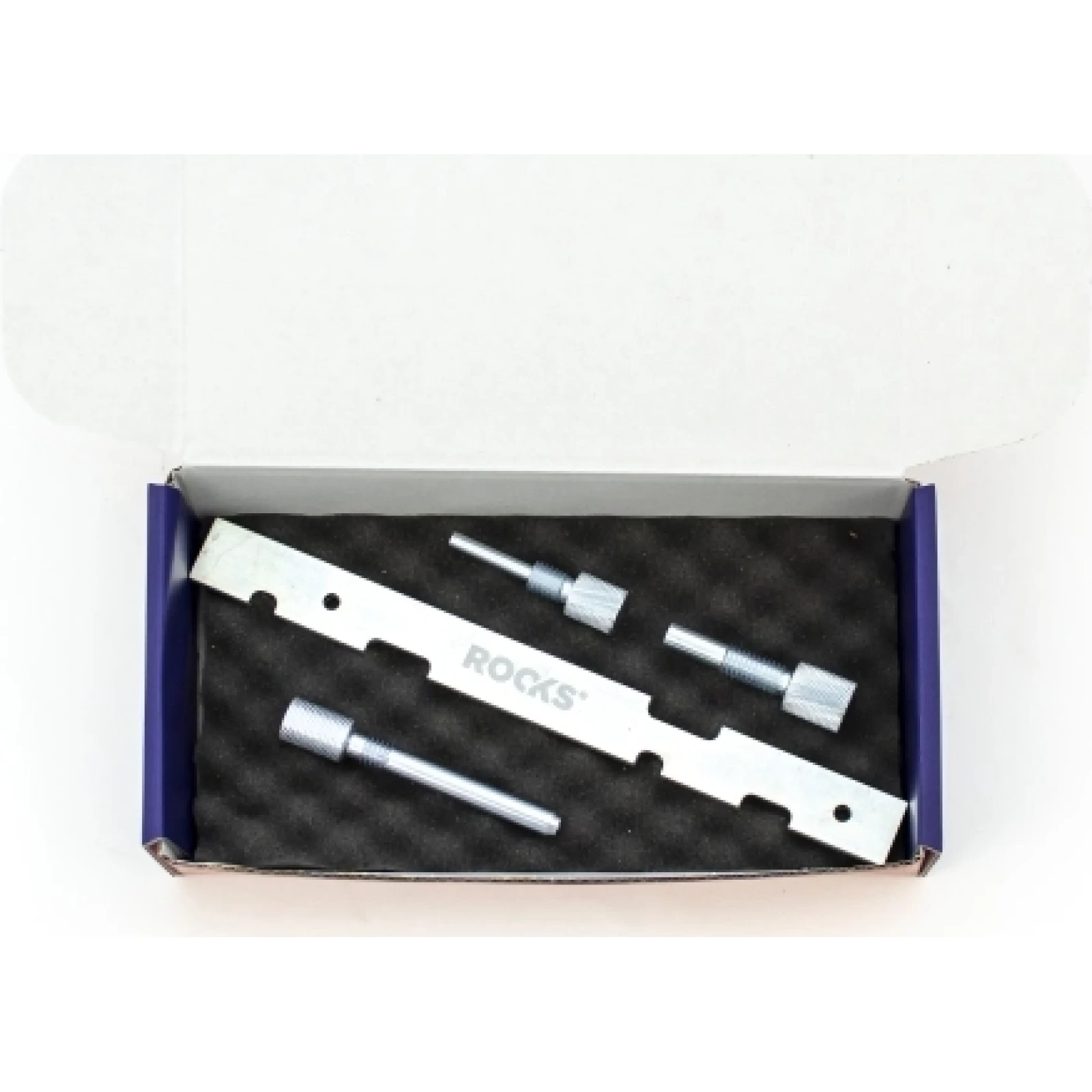 ROOKS Timing-Sperre Ford, Mazda 1.25,1.4,1.6,1.7,1.8,2.0,2.3 OK-02.3033