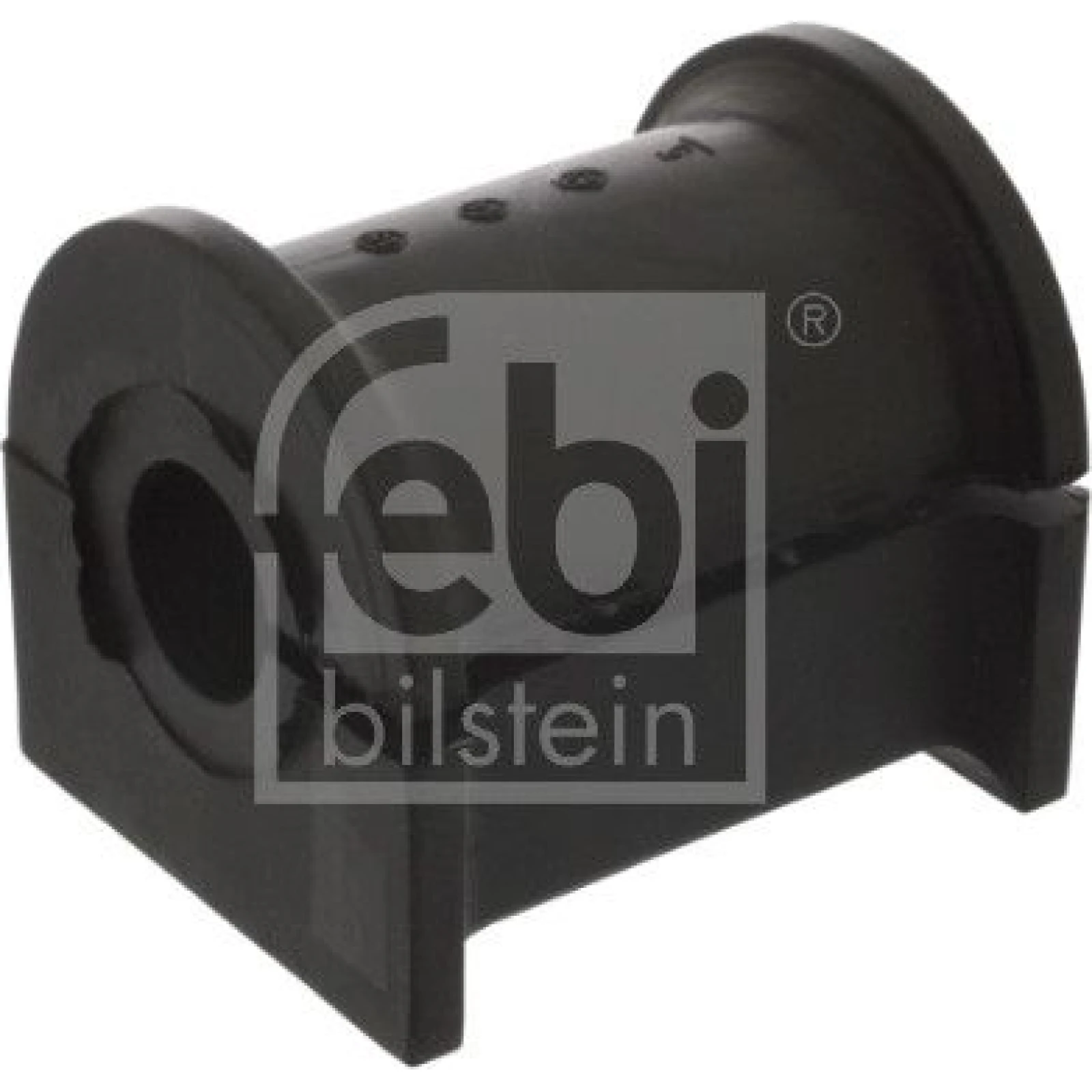 FEBI BILSTEIN Lagerung des Stabilisators 40033