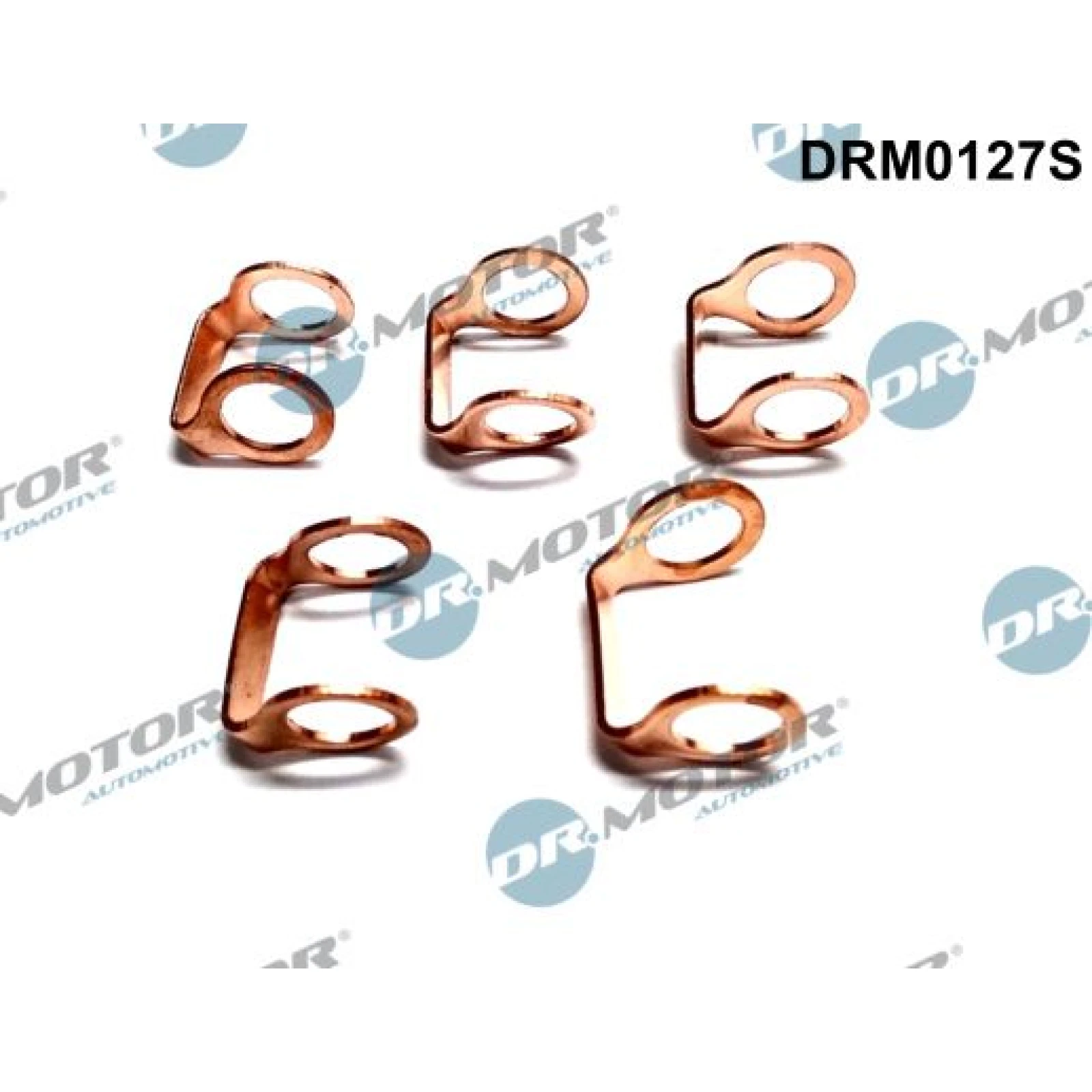 Dichtung, Kraftstoffleitung DRM0127S
