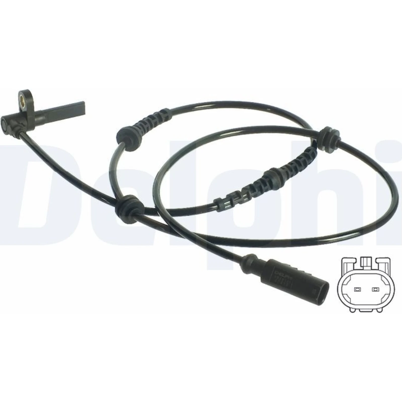 Sensor, Raddrehzahl SS20129