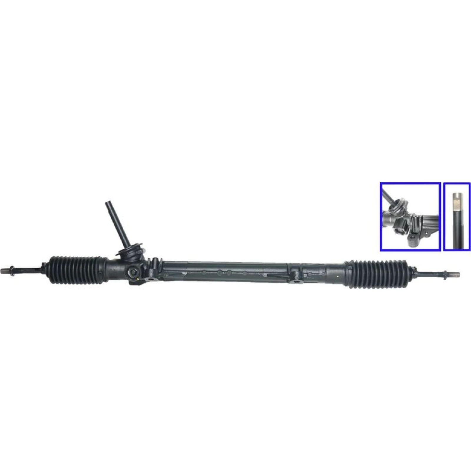 Lenkgetriebe Renault Megane Ii/Scenic Ii 14-0693