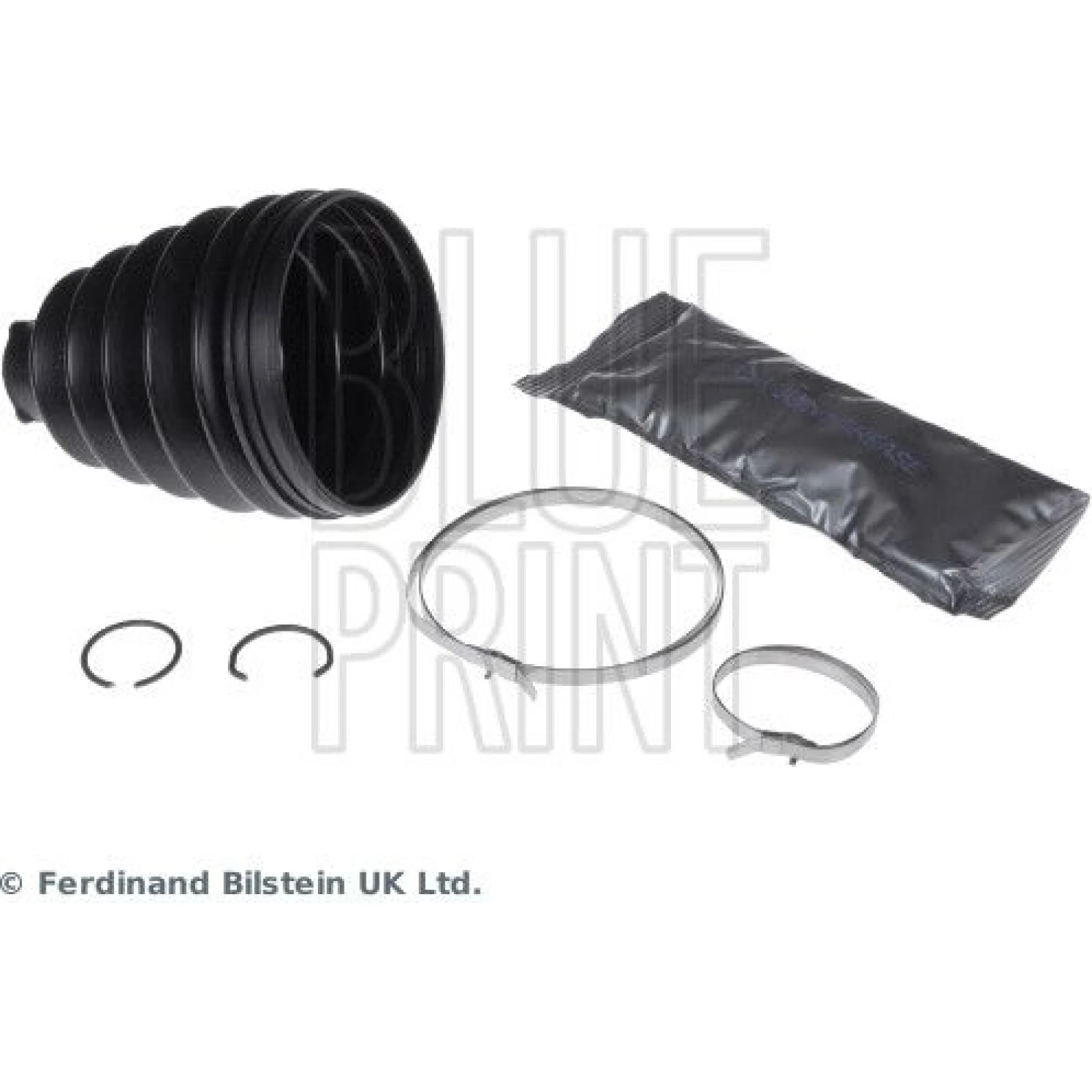 Faltenbalg, Antriebswelle Toyota Ext. Prius 1.5 03- 105X24X81 ADT381116