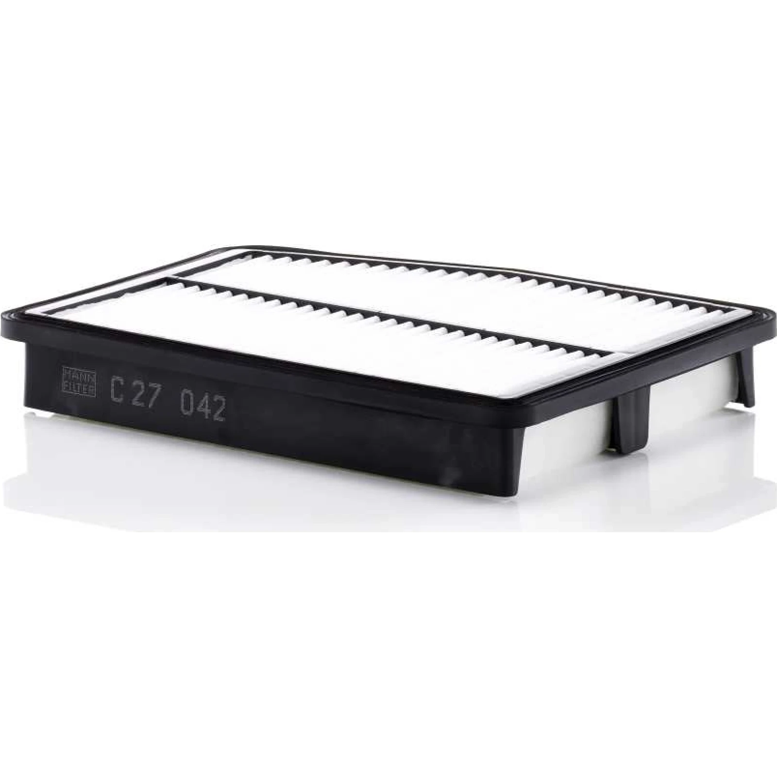 Mann & Hummel Luftfilter PKW C 27 042