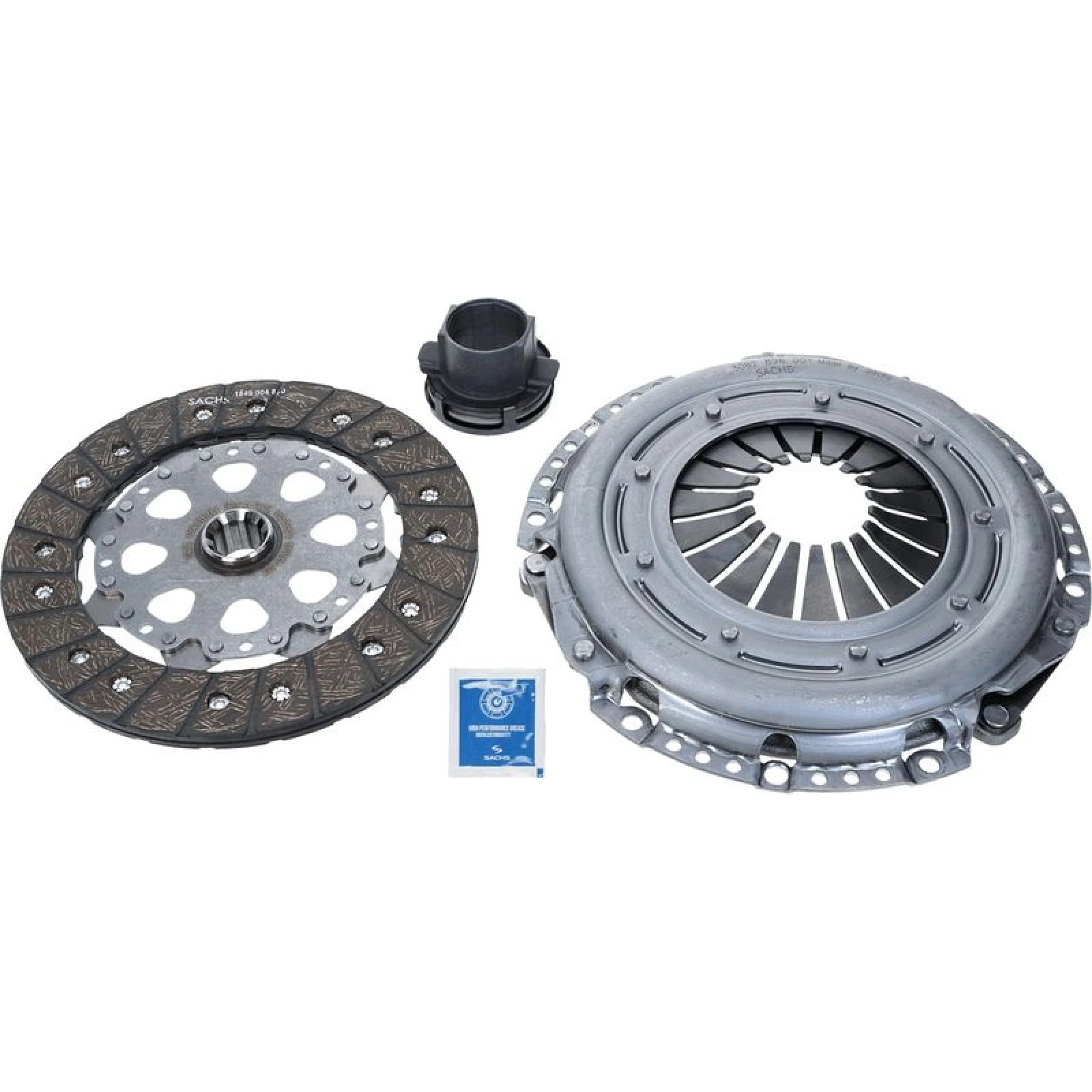 SACHS Kupplungssatz 3000 133 002