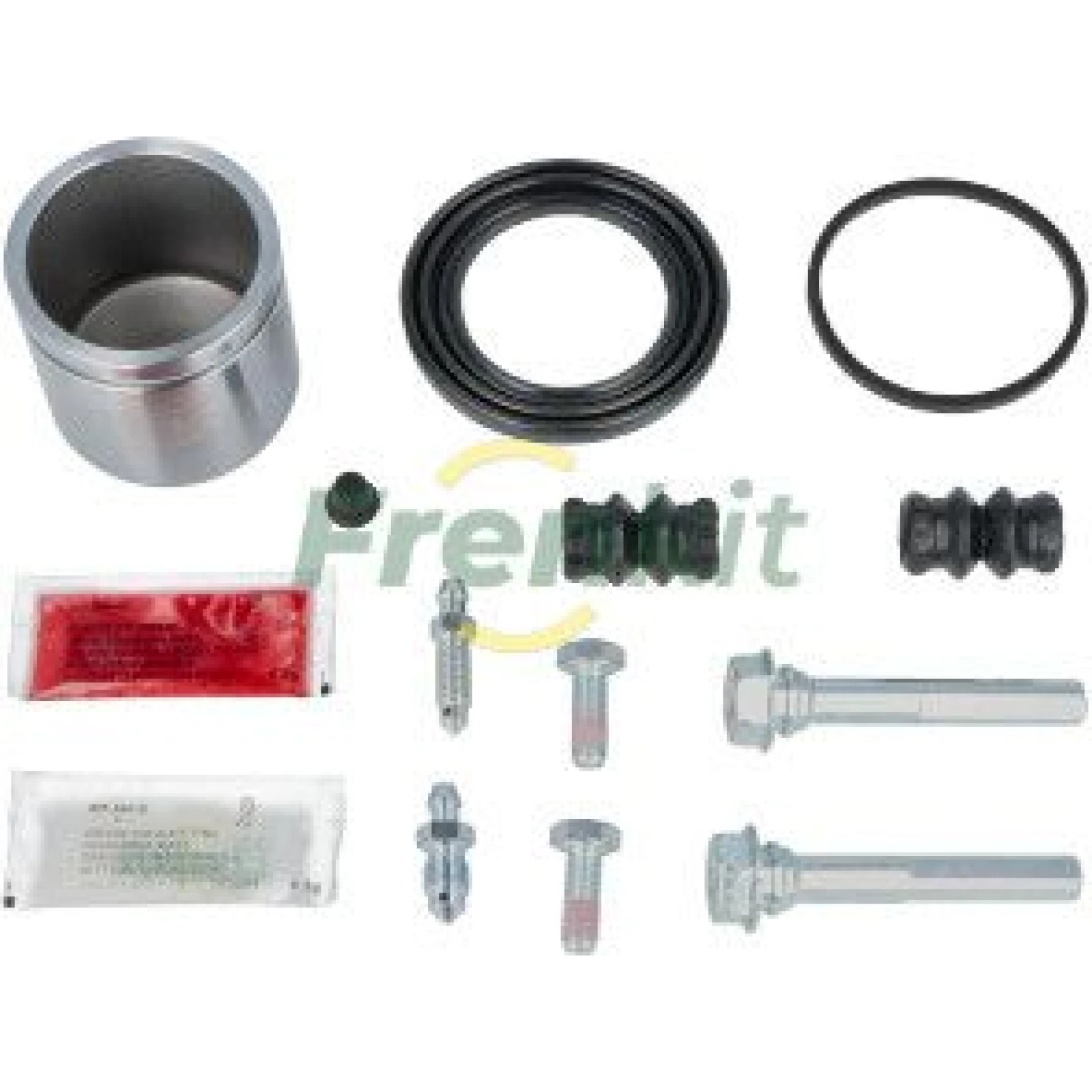 FRENKIT Reparatursatz, Bremssattel 757504