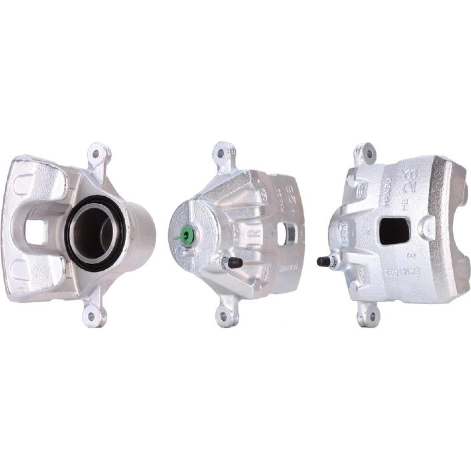 Tauschbremssattel 3260510