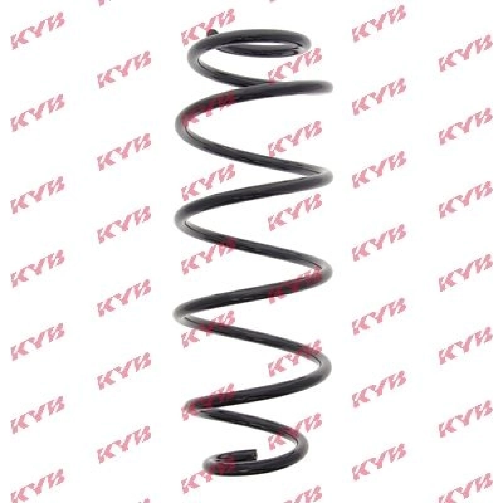 KYB Fahrwerksfeder Jaguar P. X-Type 2.0D/2.2D 07/03-12/09 RH2645