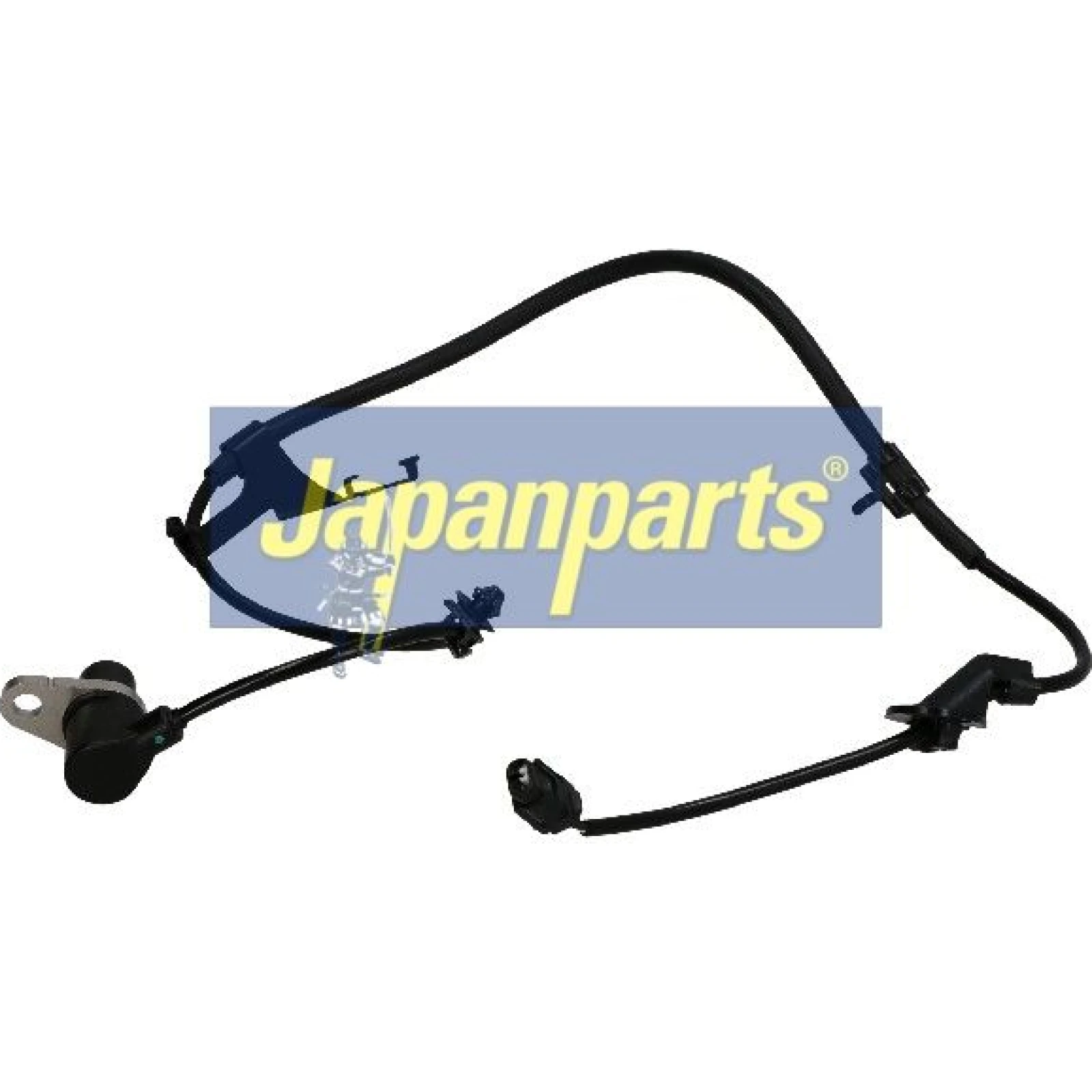 Sensor, Raddrehzahl ABS-268