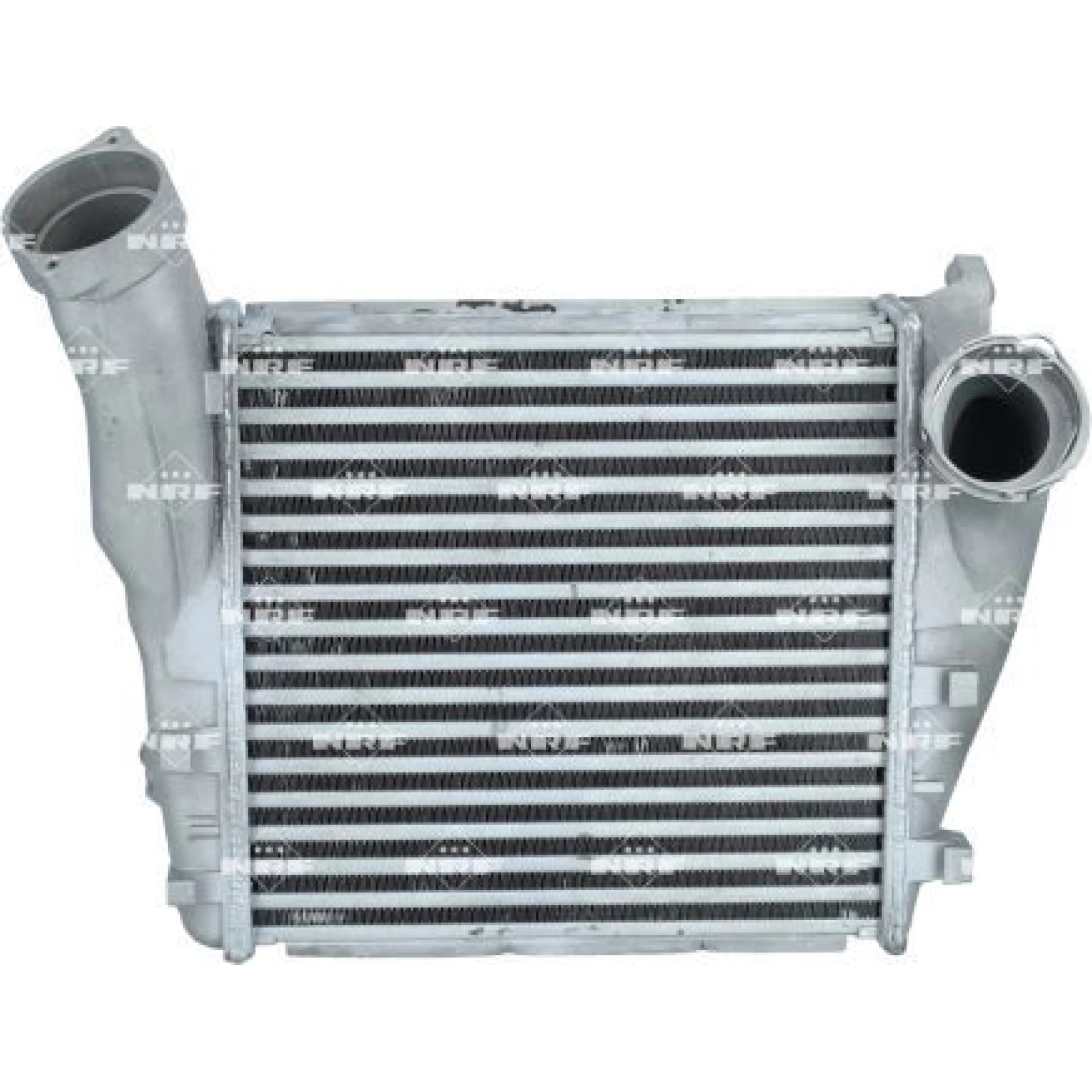NRF Druckluftkühler 30781