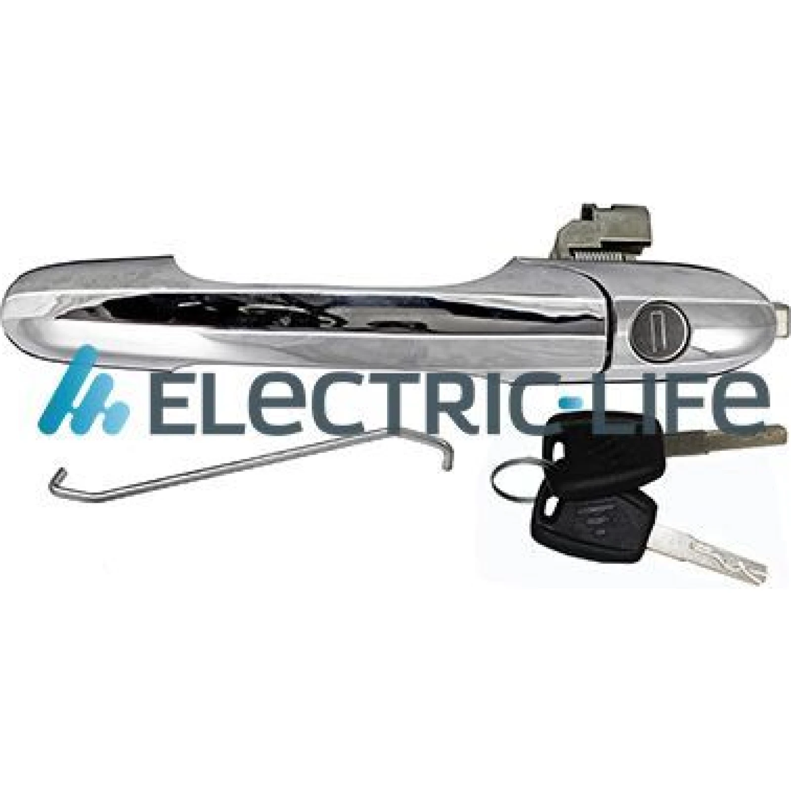 ELECTRIC LIFE Türgriff ZR80607