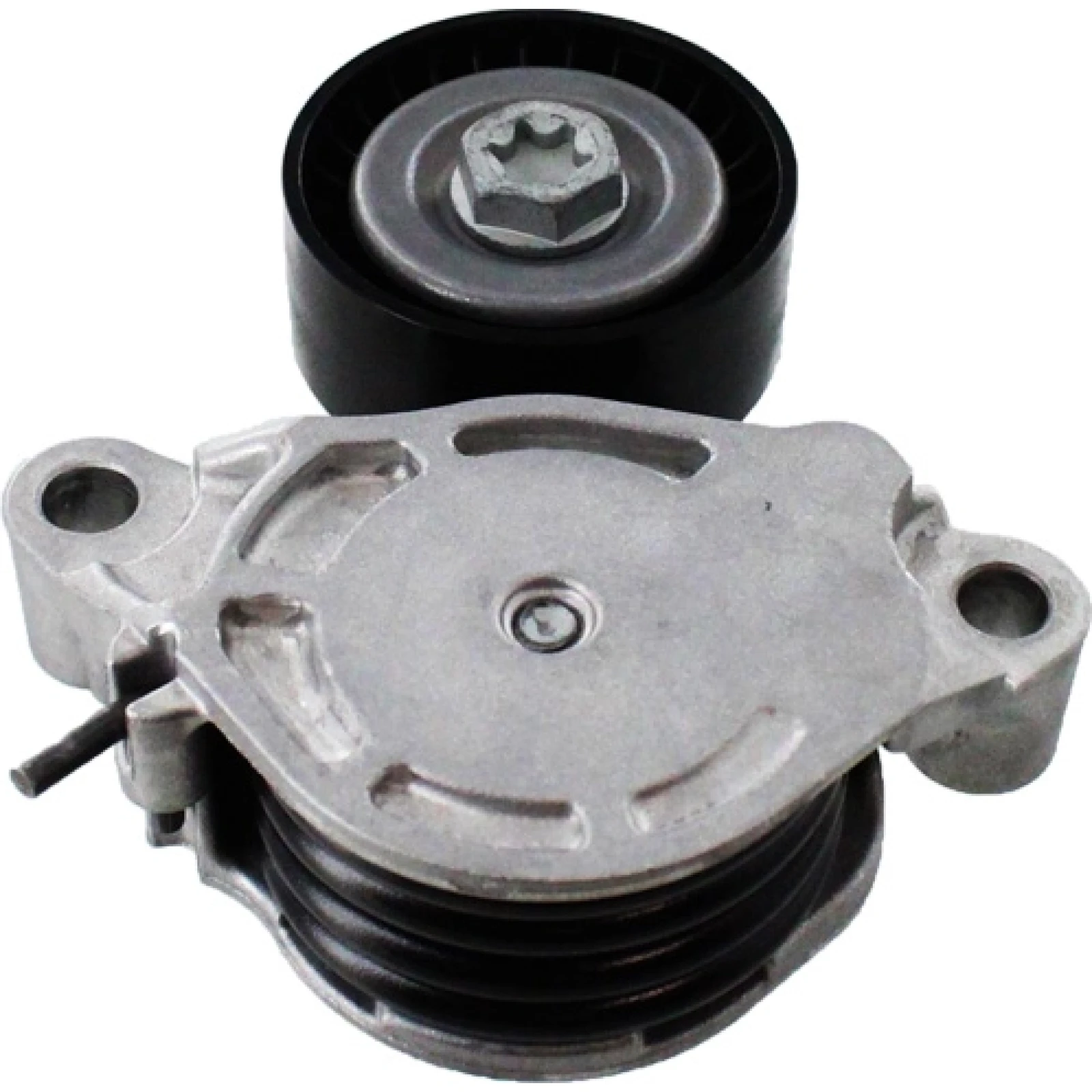 Multi-V-Spannrolle VKM 38872