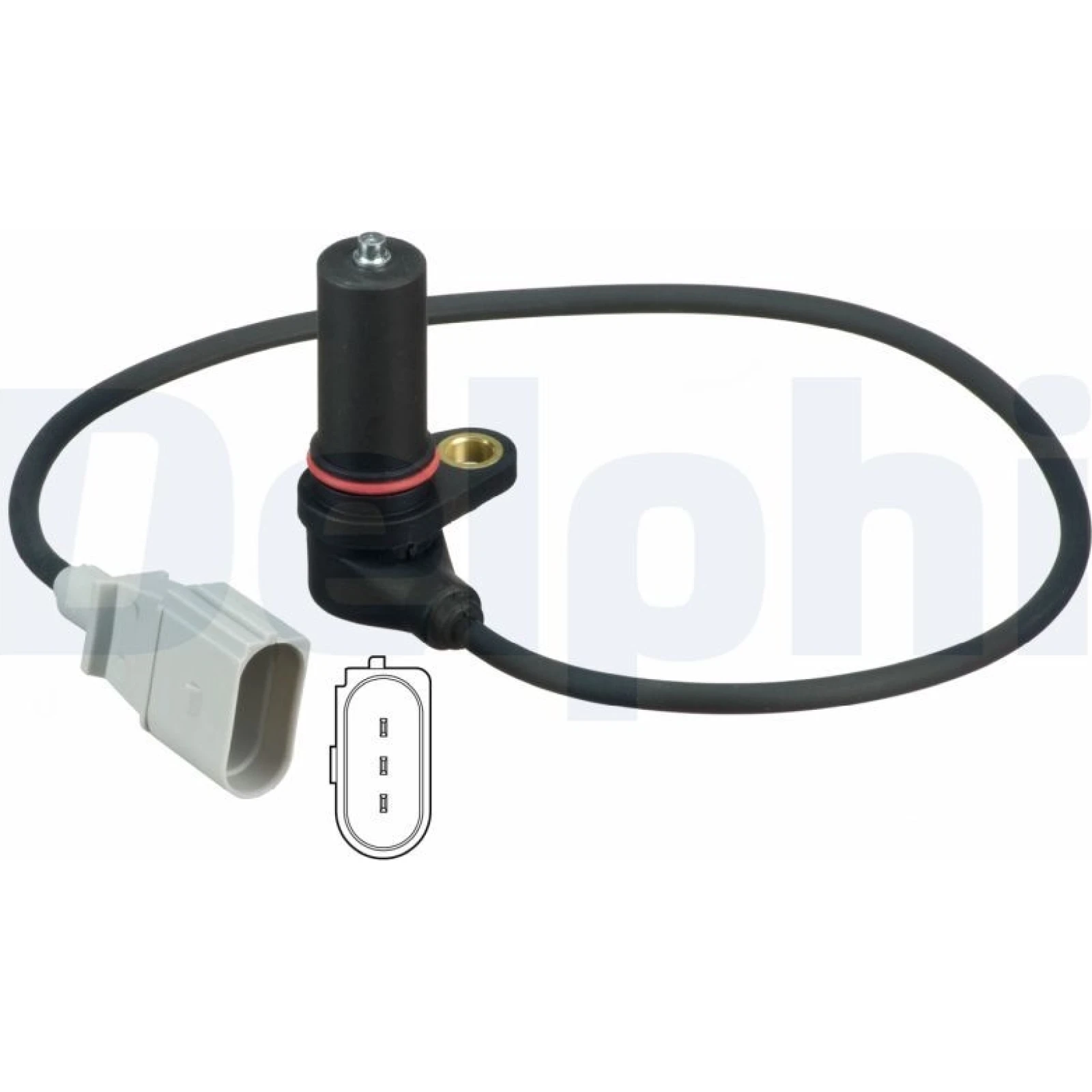 DELPHI Impulssensor SS11053