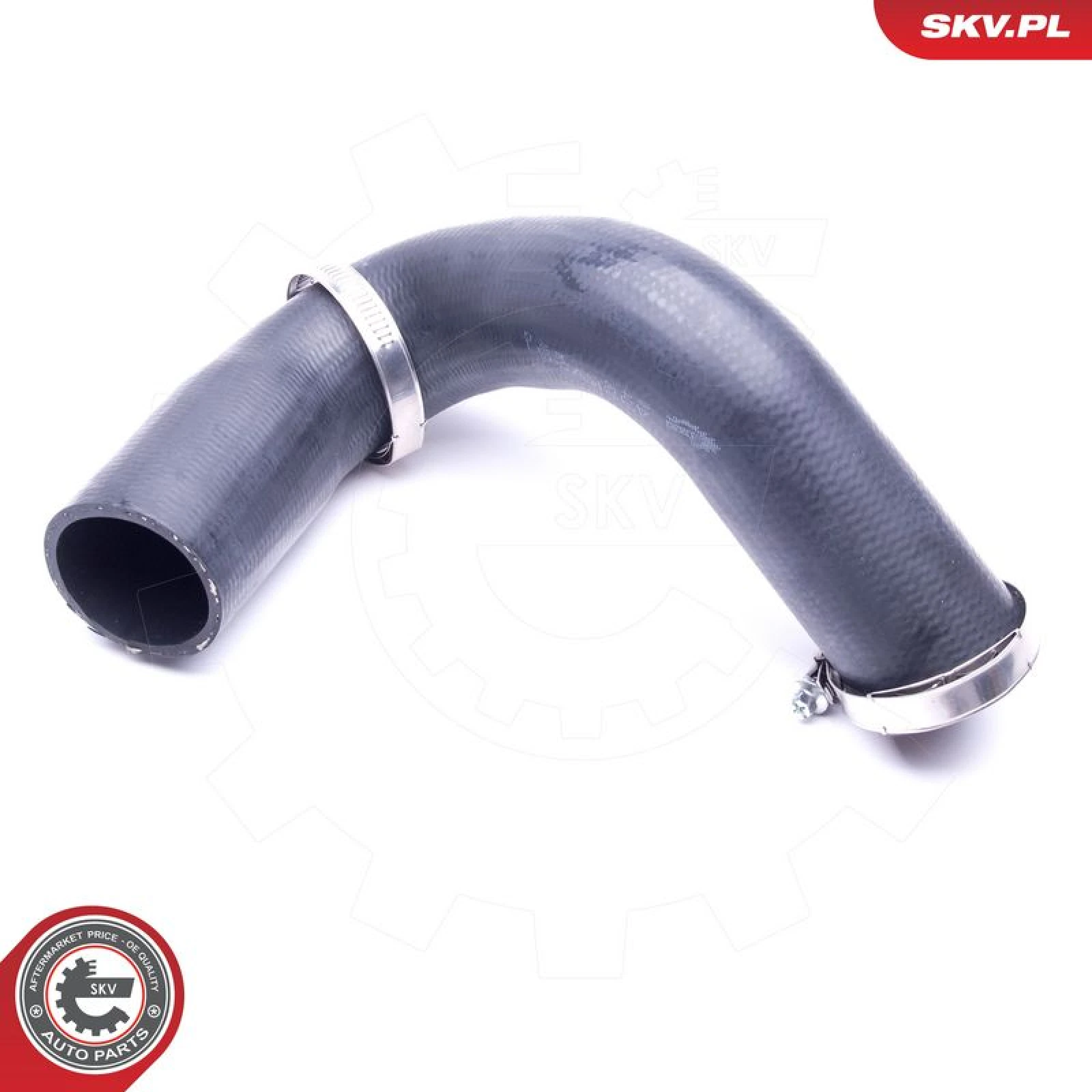 ESEN SKV Ladeluftschlauch 43SKV251