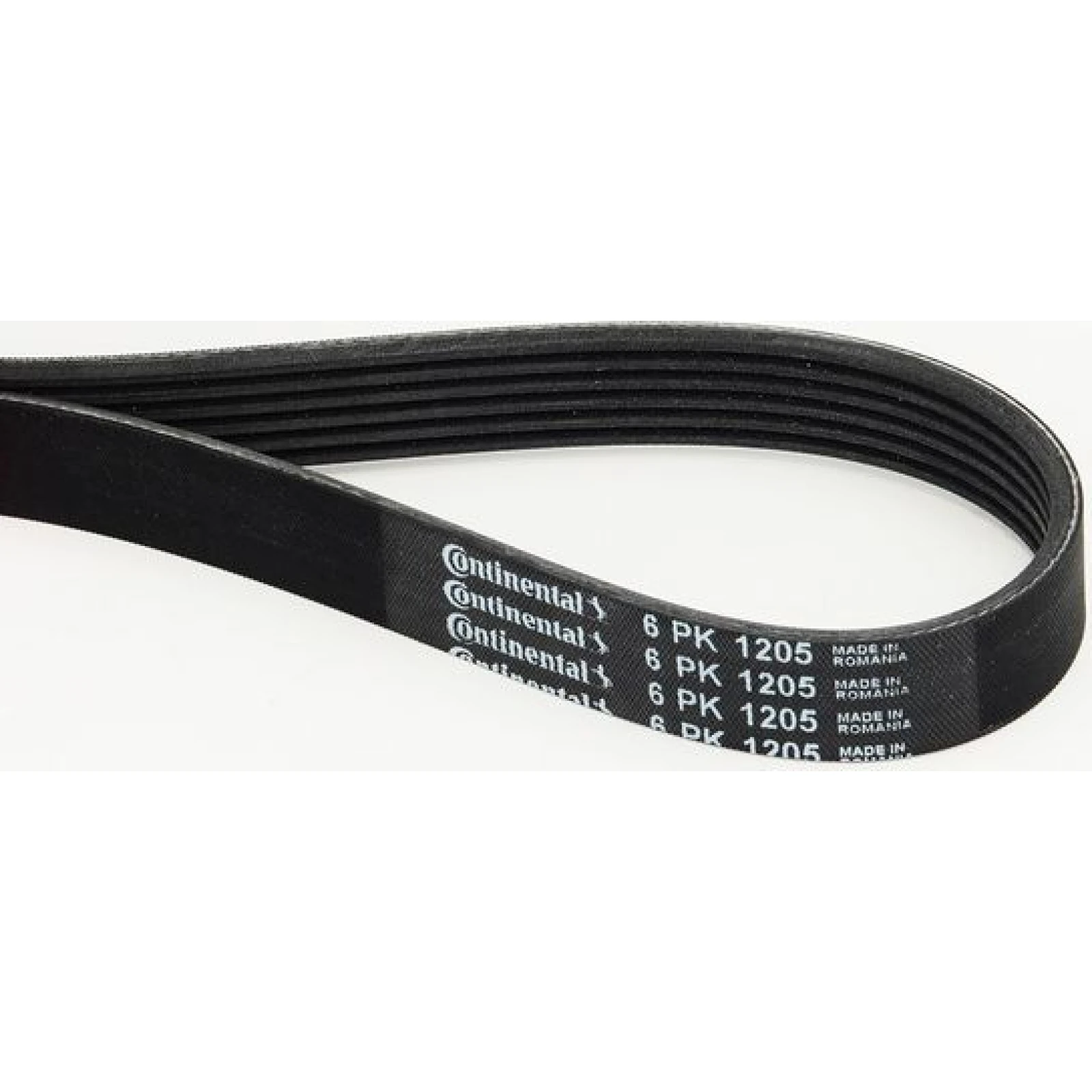 Keilrippenriemen 6Pk1205 6PK1205