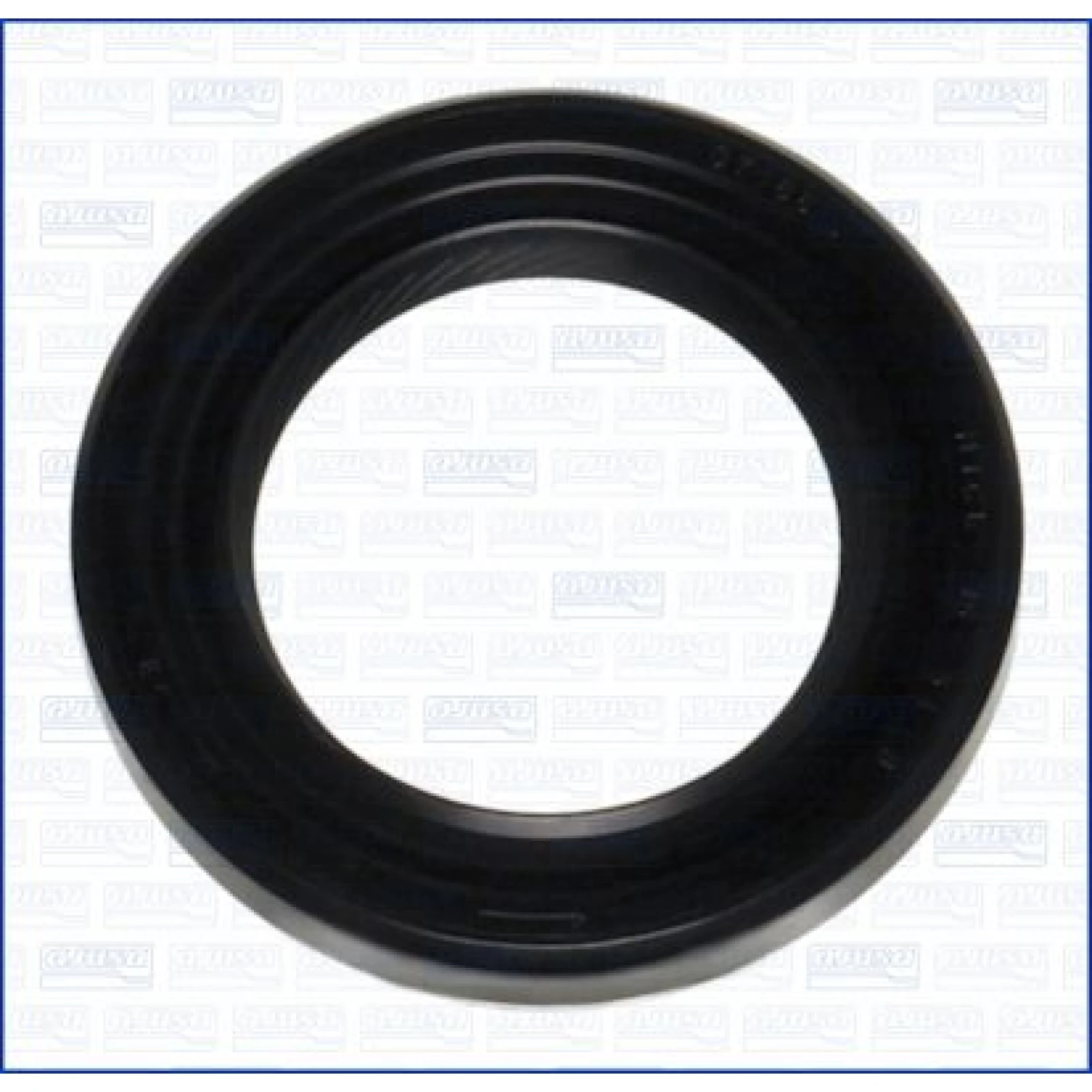 Ajusa Wellendichtring Honda Accord Iii 87 15051400