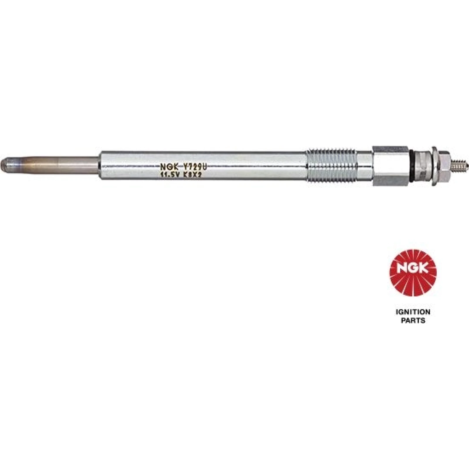 Y729U NGK D-Power 4119