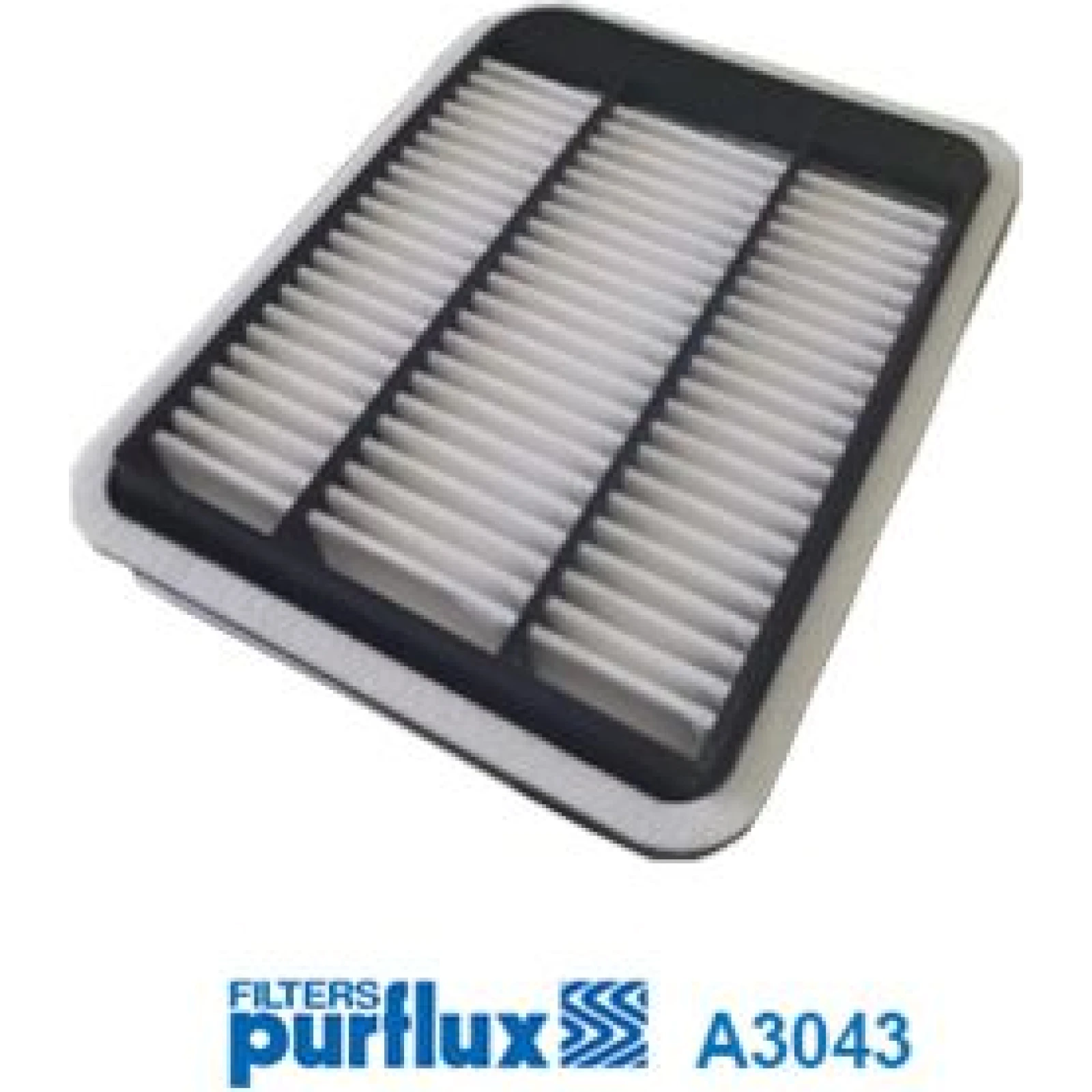 PURFLUX Luftfilter A3043