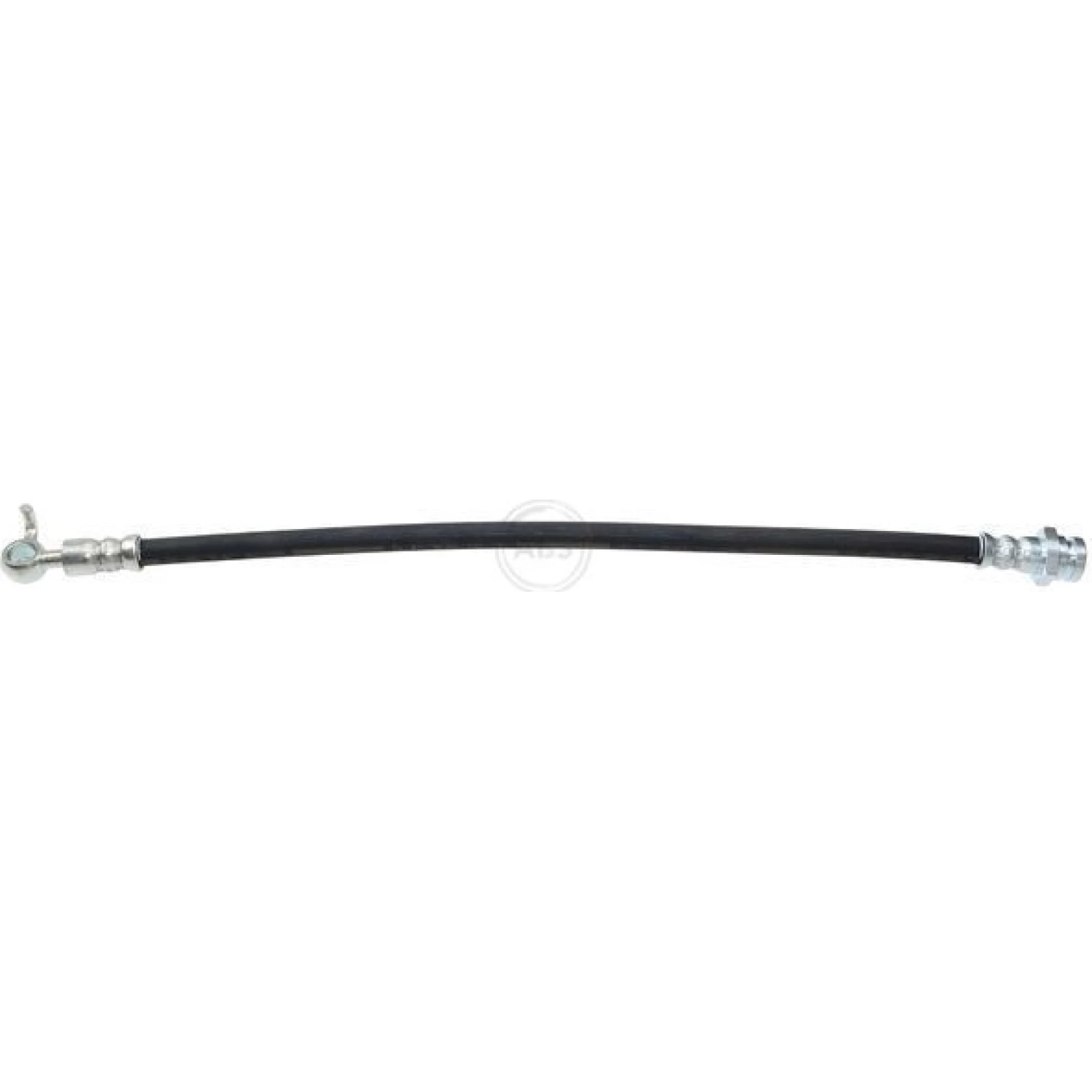 A.B.S. Bremsschlauch SL6217