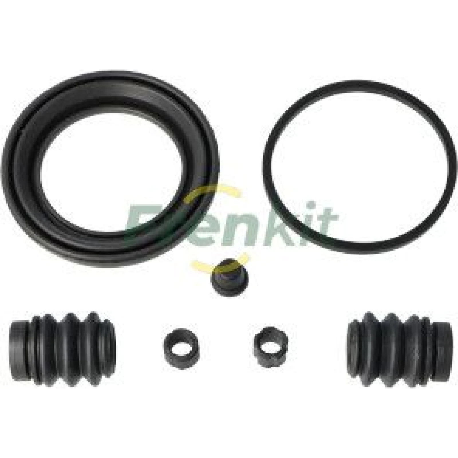 FRENKIT Reparatursatz, Bremssattel 257015
