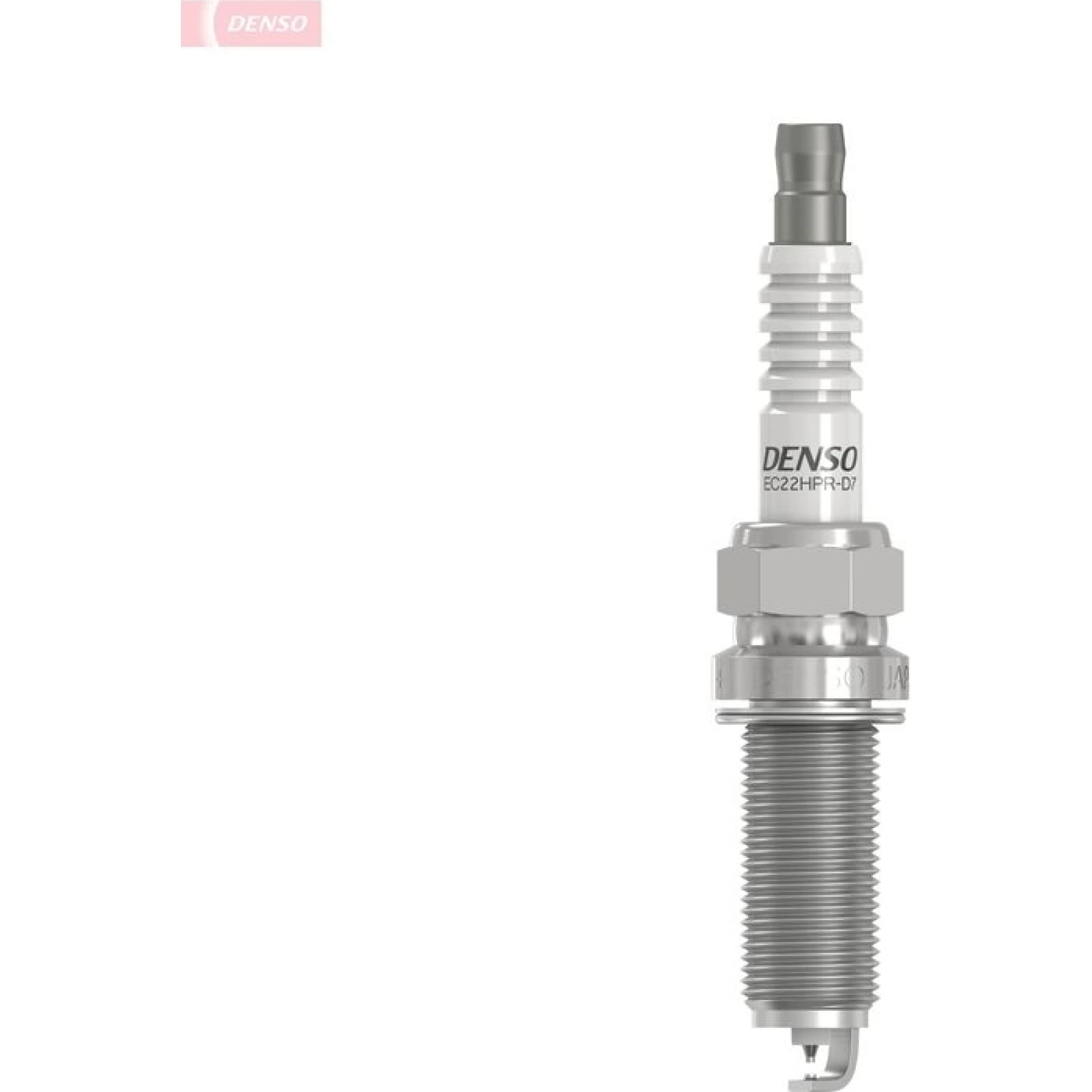 DENSO Zündkerze EC22HPR-D7