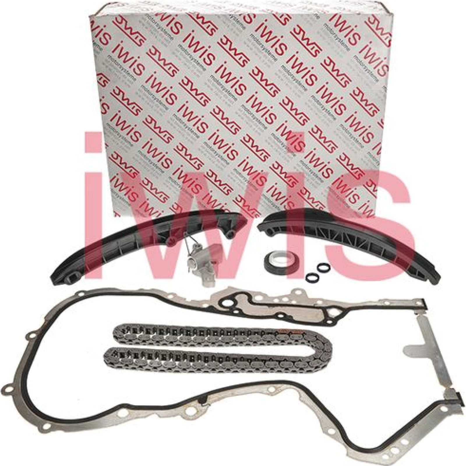 STEUERKETTENSATZ IWI59000SET