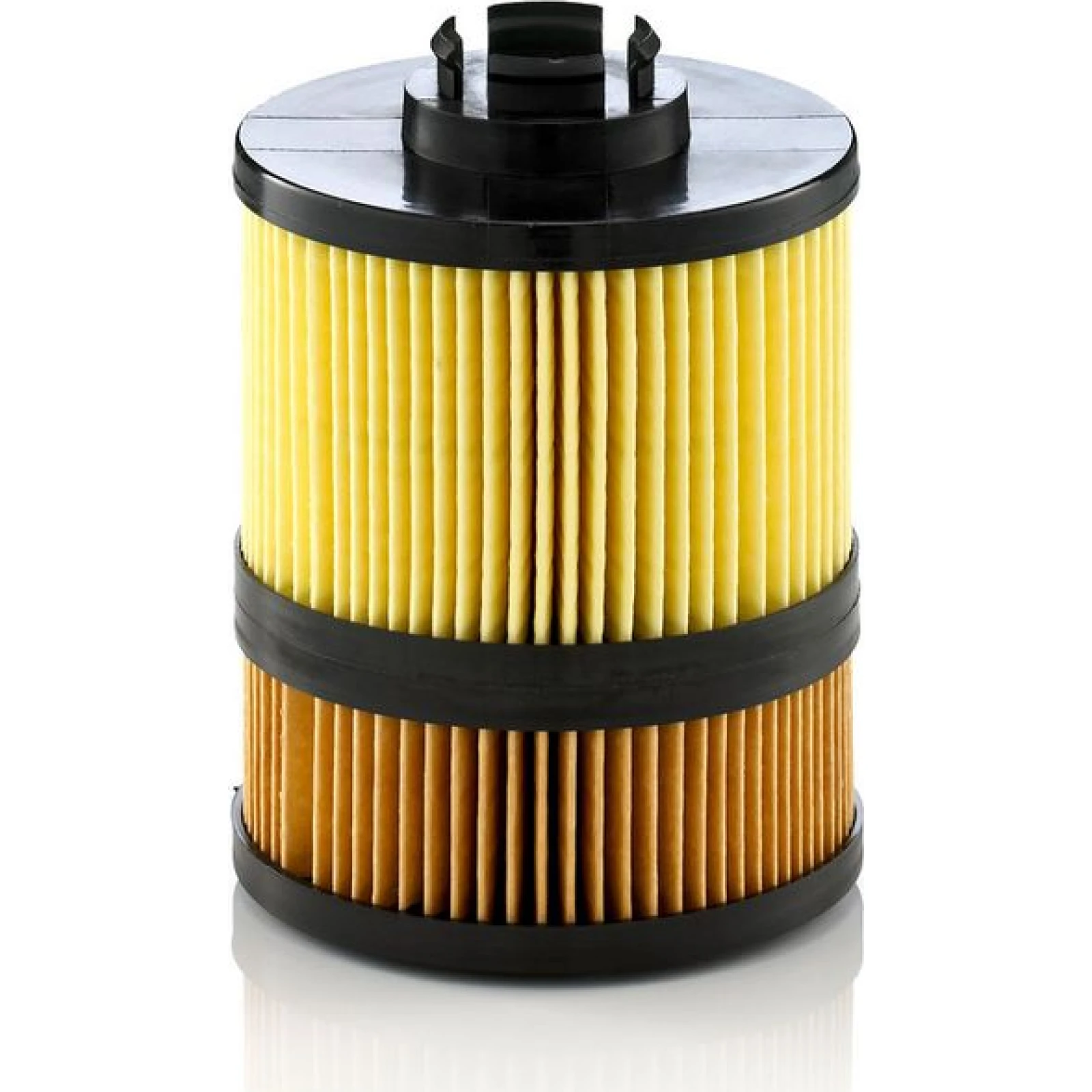 Mann & Hummel Ölfilter PKW HU 9002 z