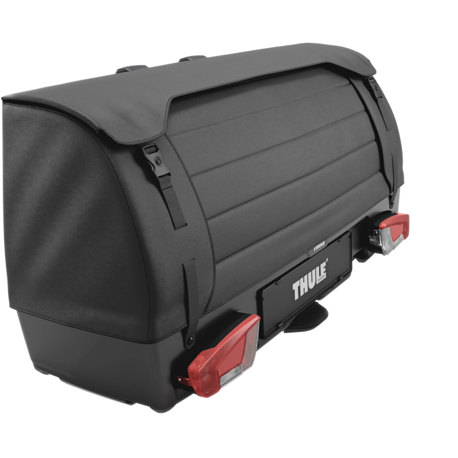 Thule Onto 2 Gepäckbox 300L 907100