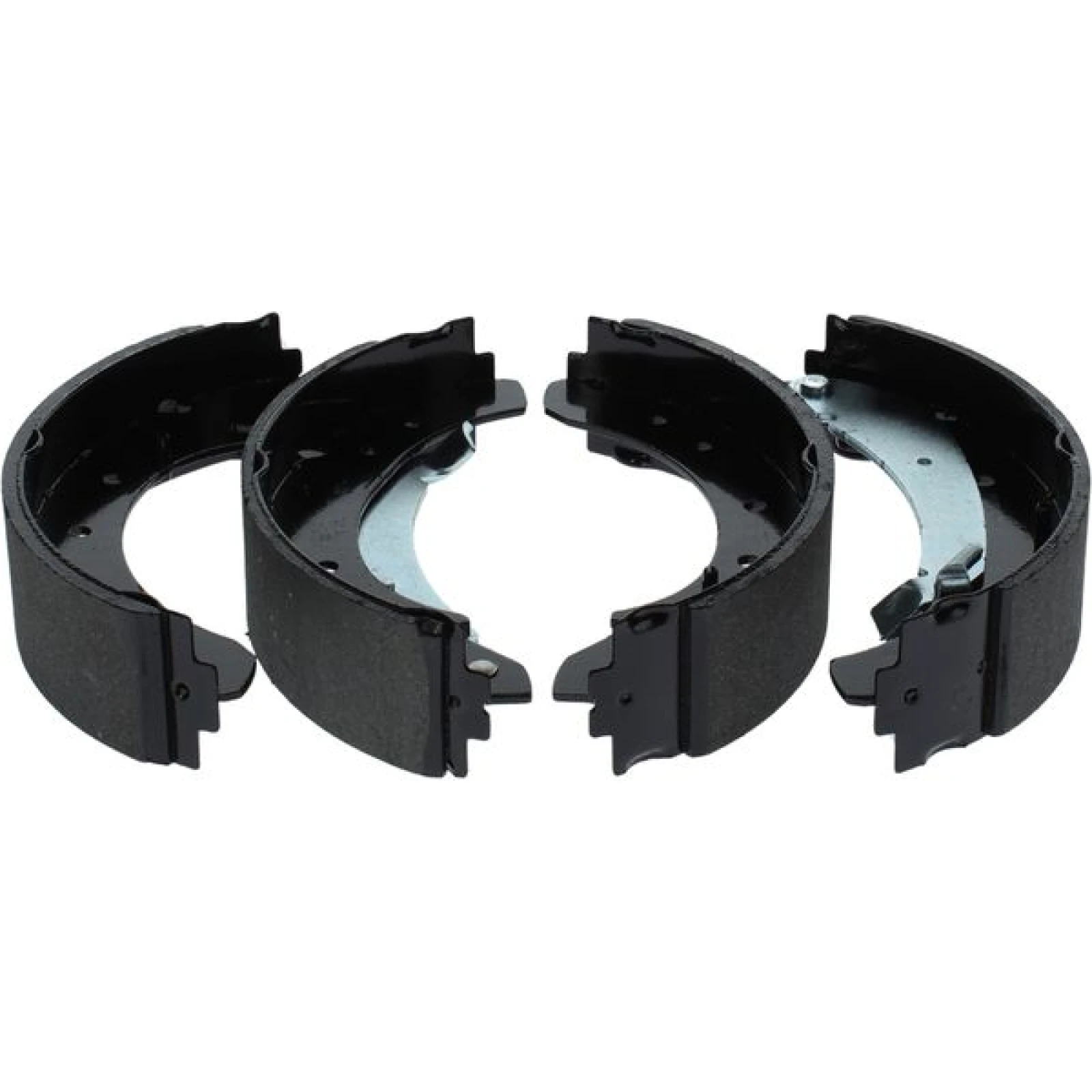 Bosch Bremsbacken 0 986 487 522