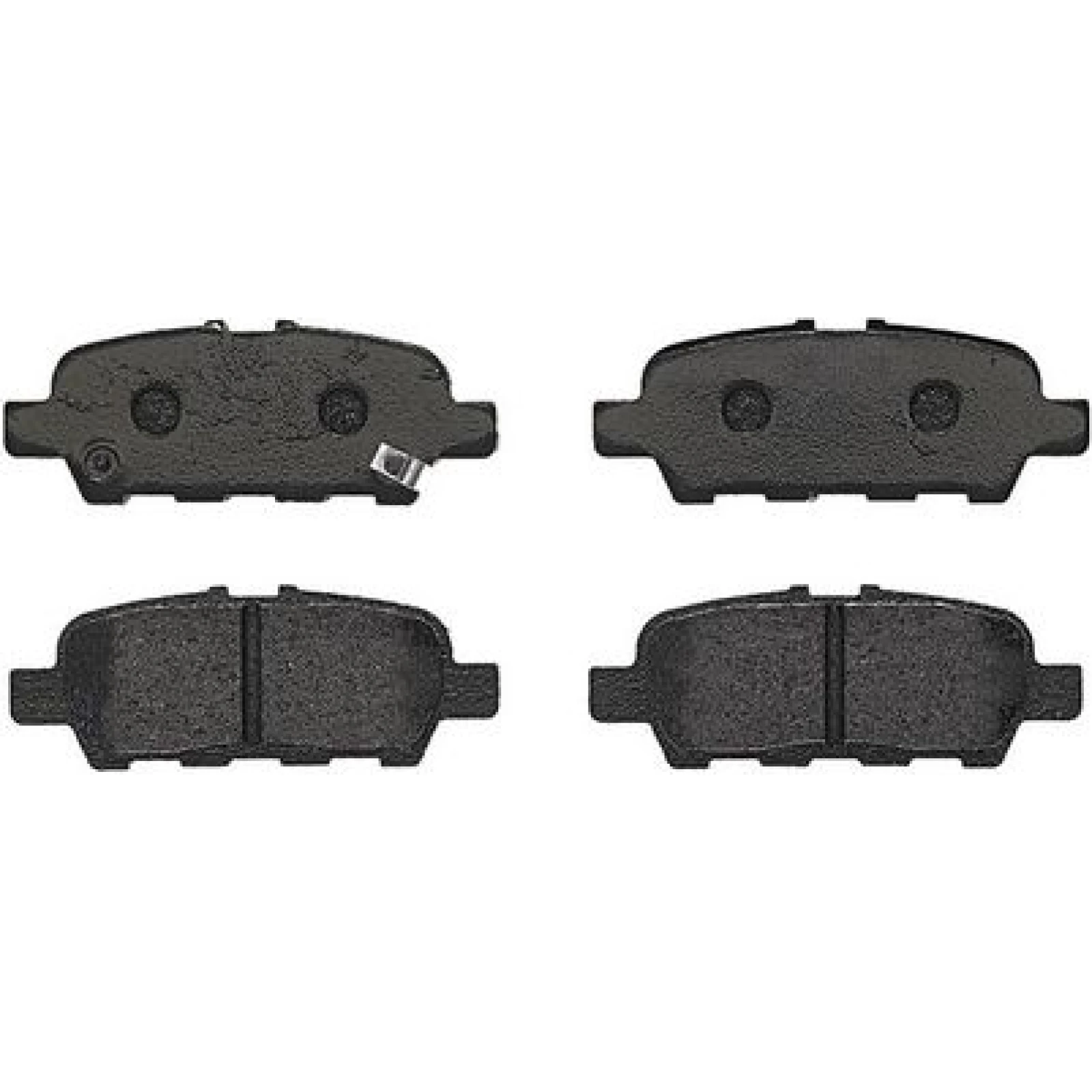 BREMBO Bremsklötze HA P 56 068
