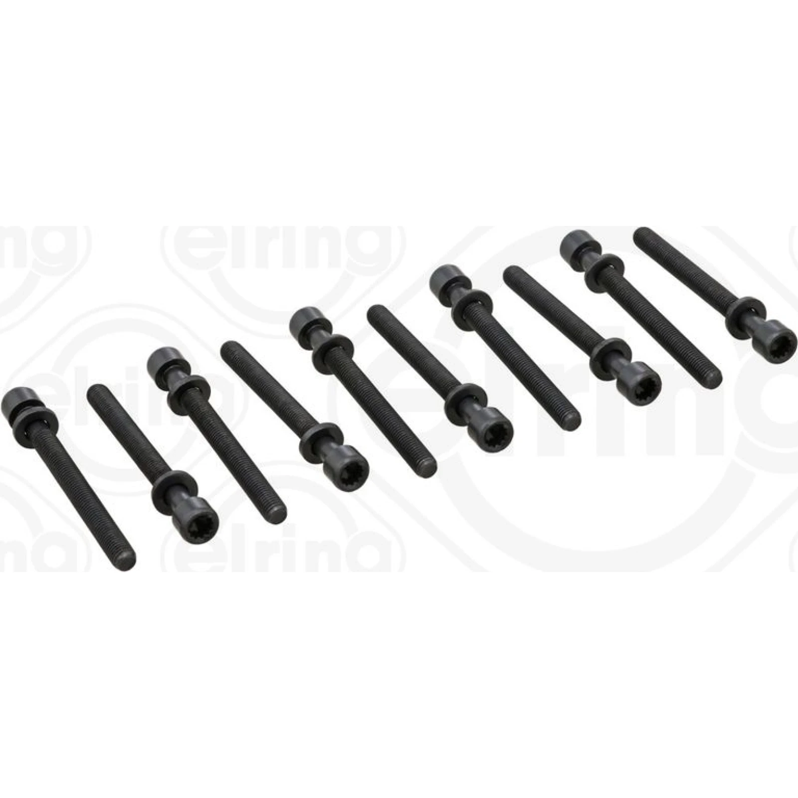 Zylinderkopfschraubensatz 302.250