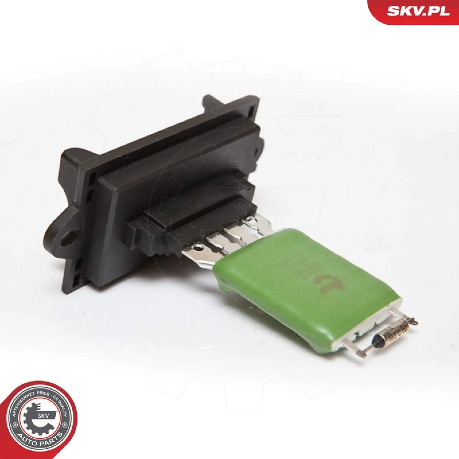 SKV GERMANY Widerstand 95SKV058
