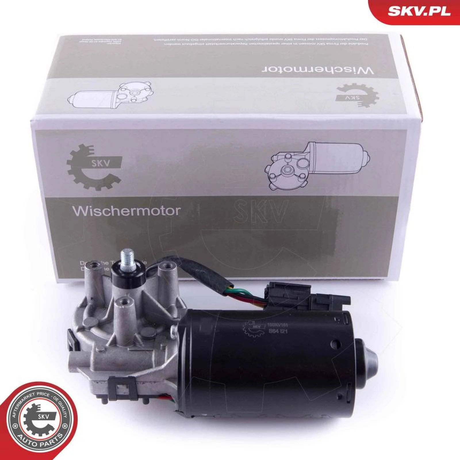 ESEN SKV Wischermotor 19SKV161