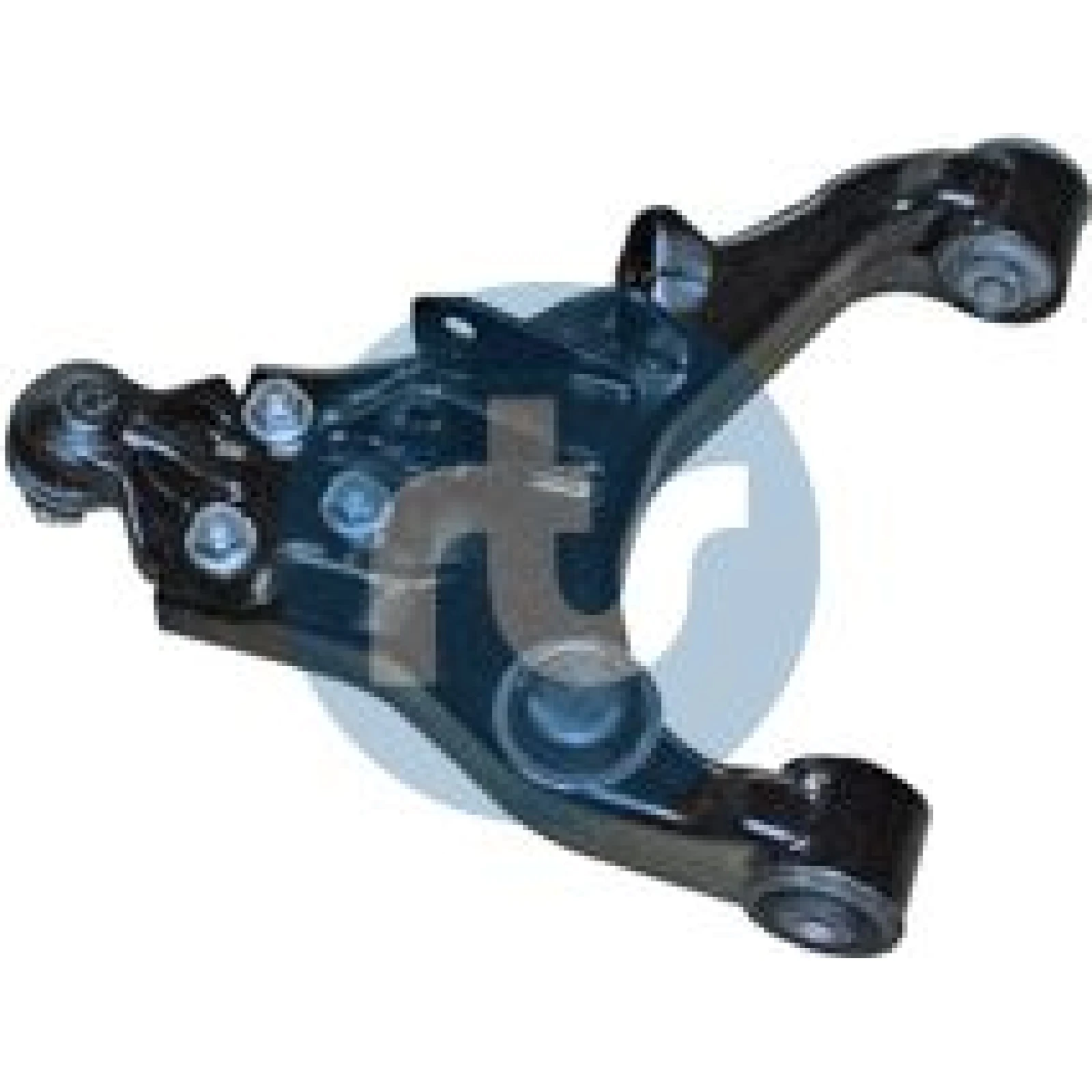 RTS Achsarm 96-08830-2