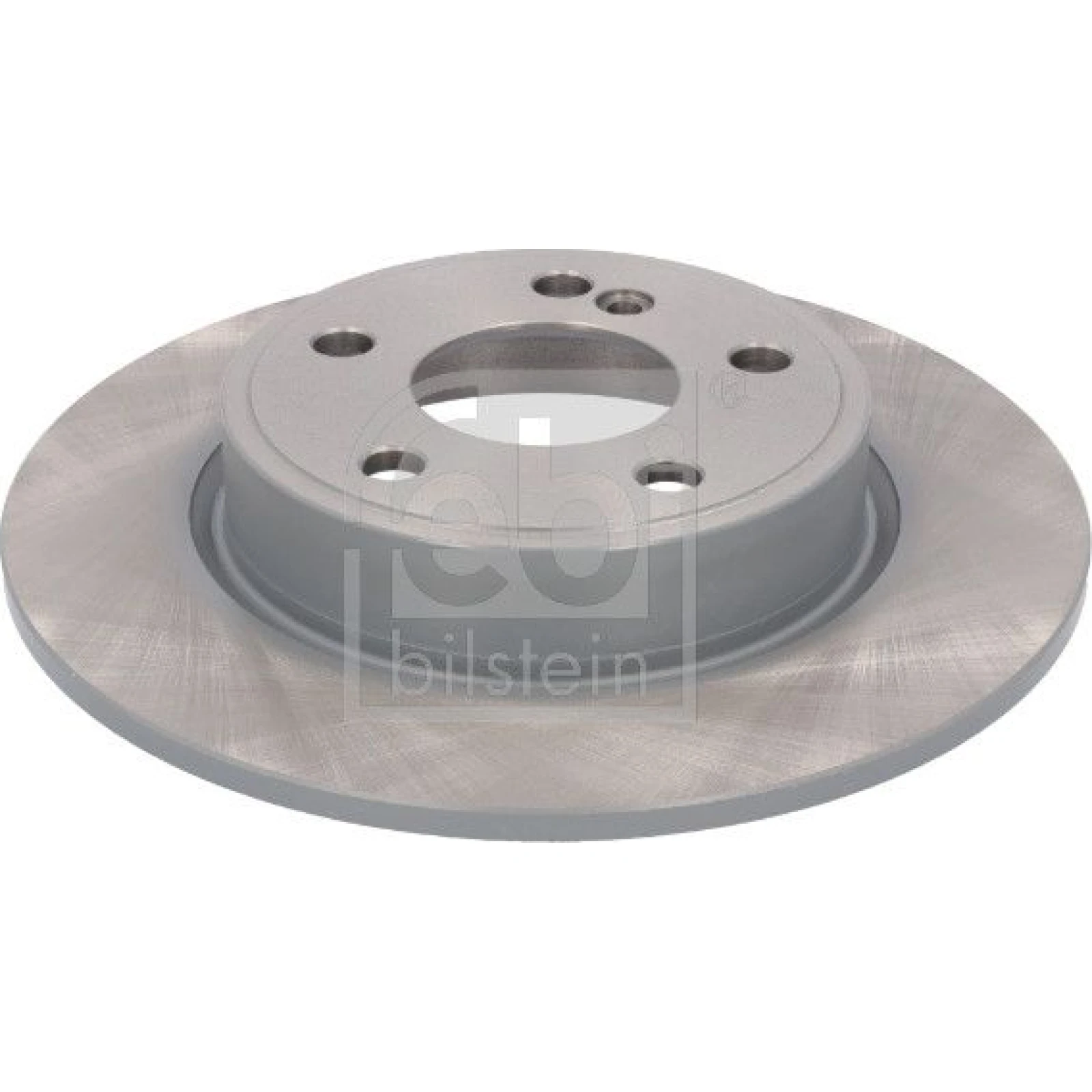 FEBI BILSTEIN Bremsscheibe 43816