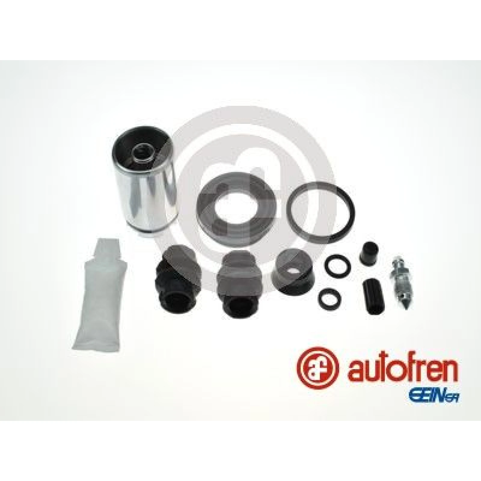 Reparatursatz, Bremssattel D41158K