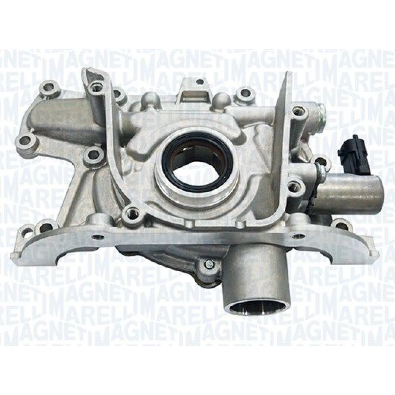 MAGNETI MARELLI Ölpumpe 351516000140
