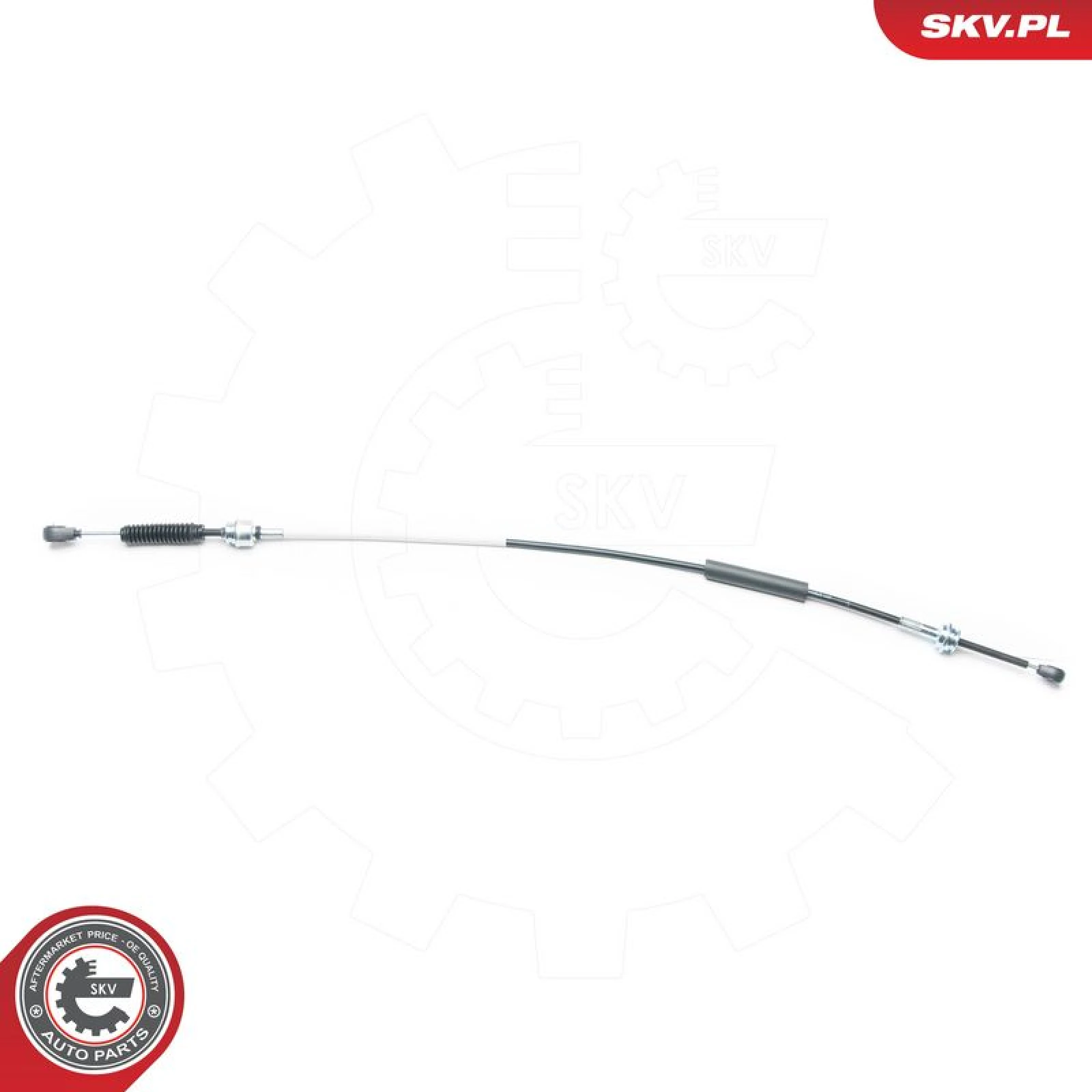 SKV GERMANY Kabel 27SKV033