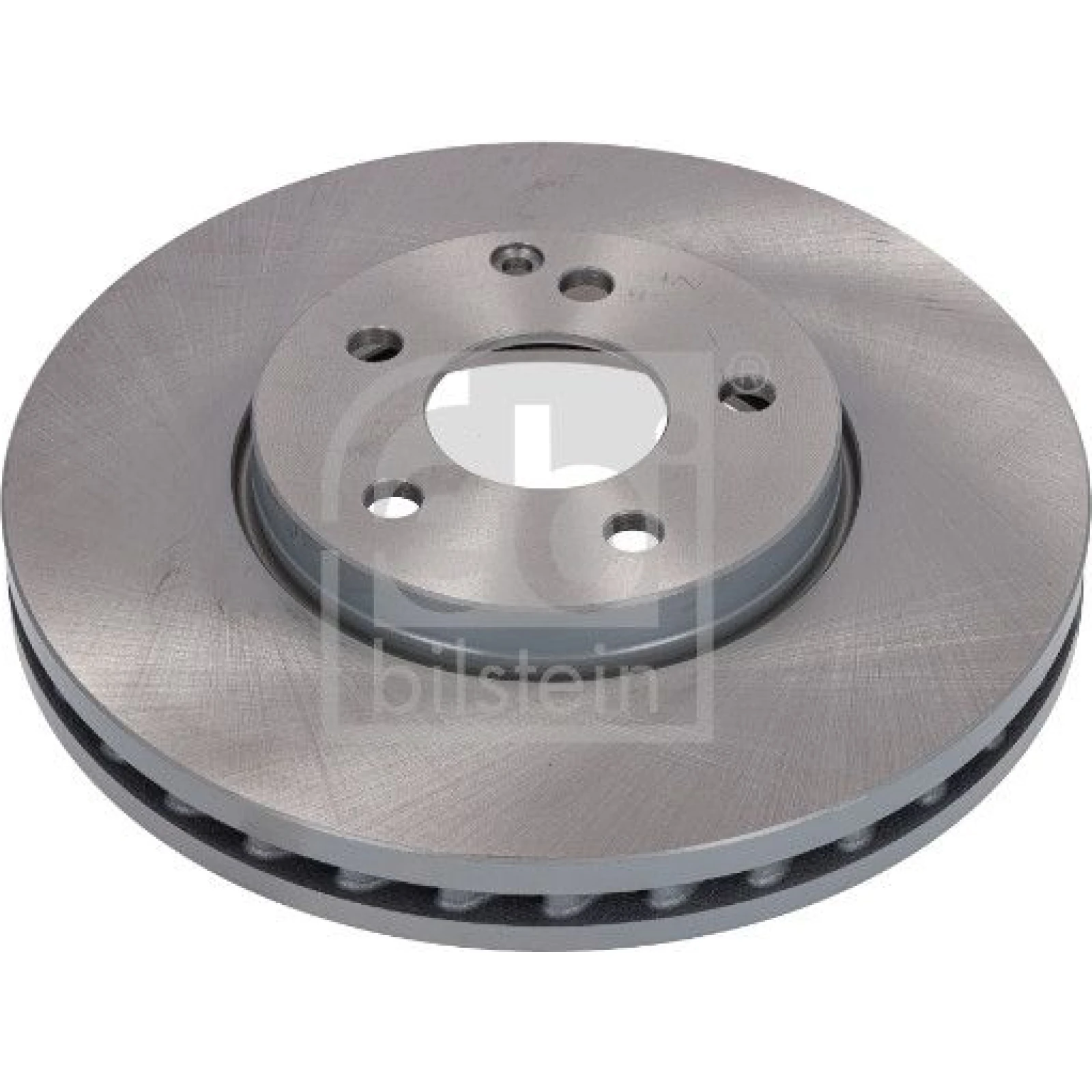 FEBI BILSTEIN Bremsscheibe 24721