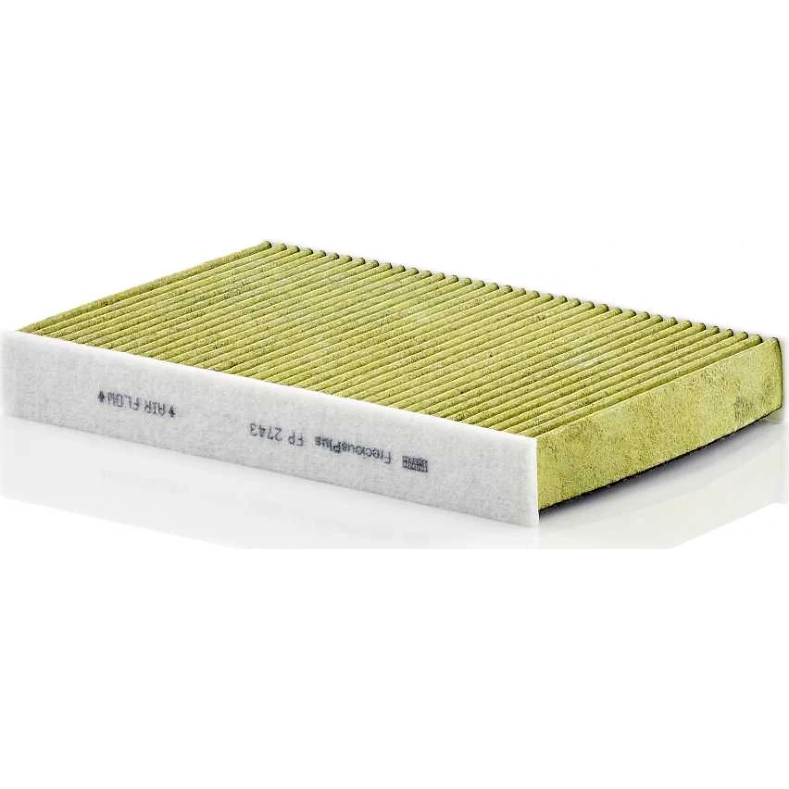 FreciousPlus Innenraumfilter FP 2743