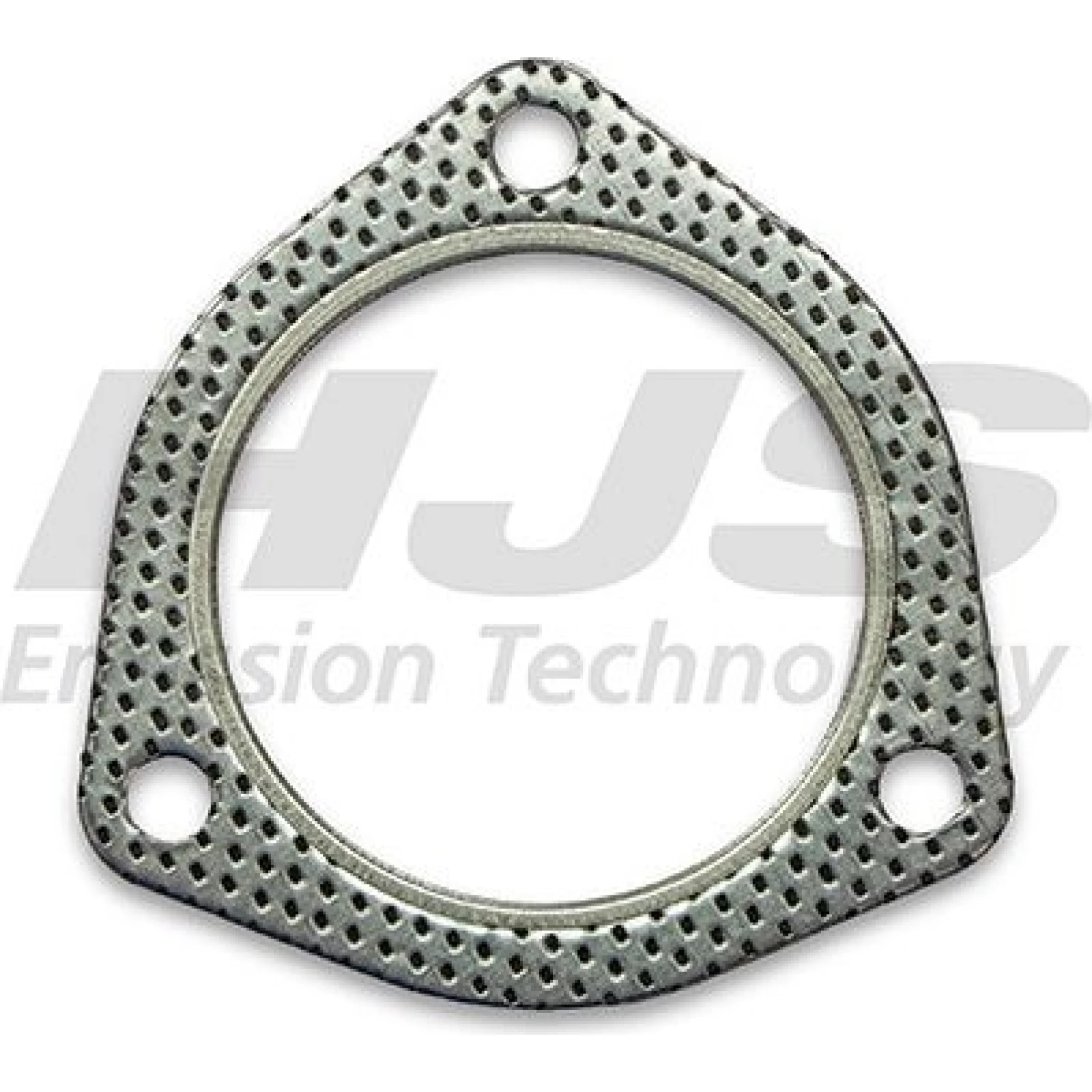 HJS Auspuffdichtung Abgasrohr Audi VW Seat Ford 83 11 1916