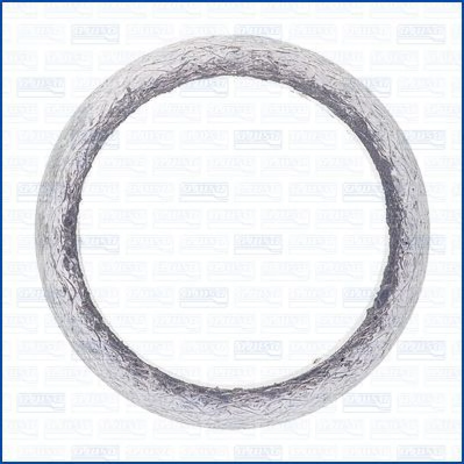 Dichtung, Abgasrohr 1530800