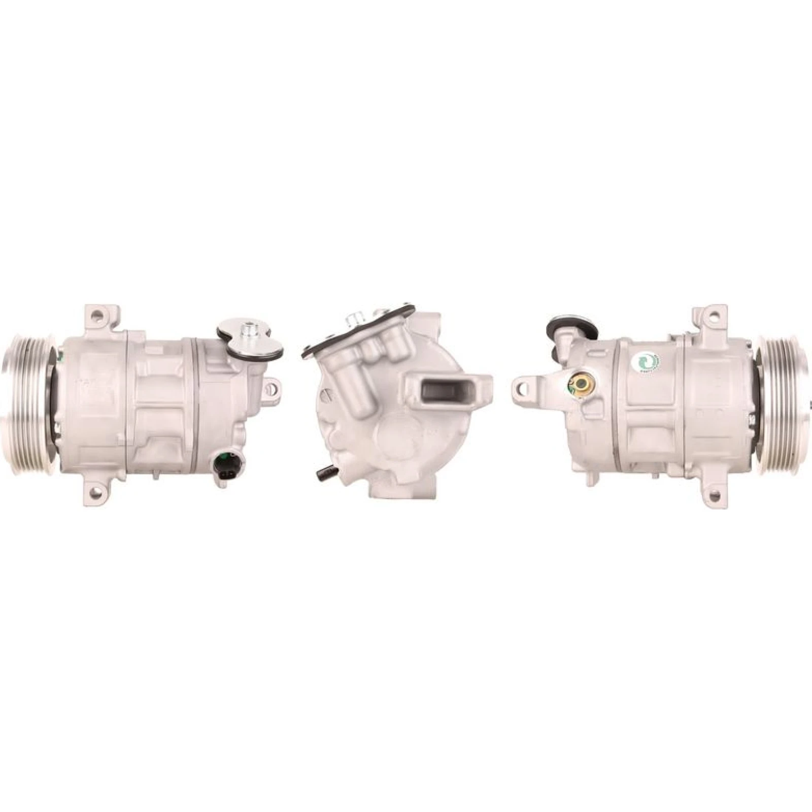 LUCAS ELECTRICAL Kompressor ACP478